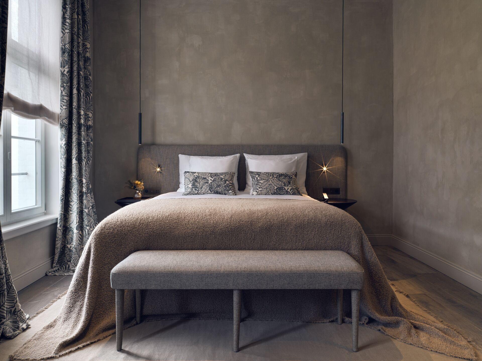 Botanic Sanctuary Antwerp by null