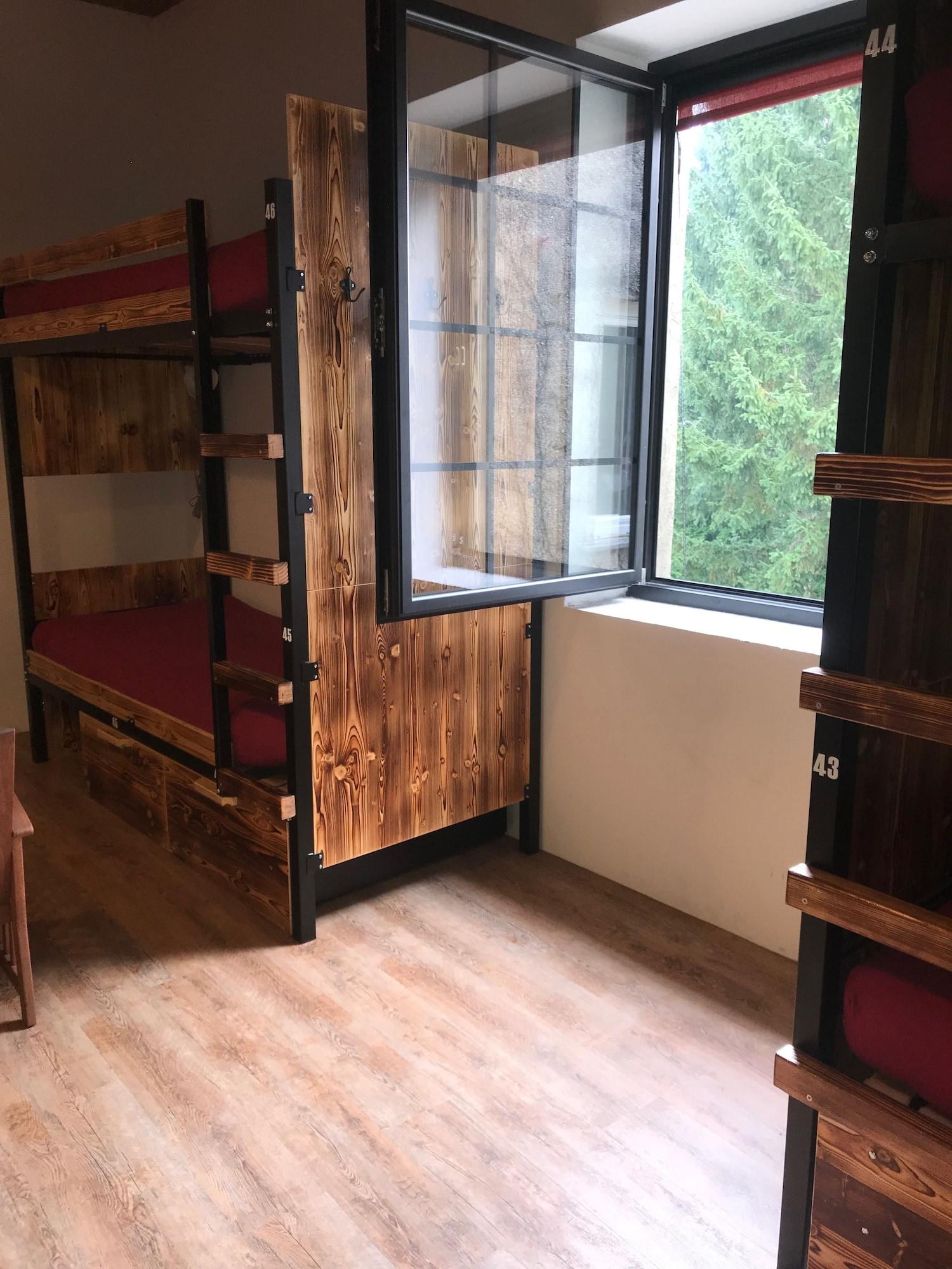Turn Hostel