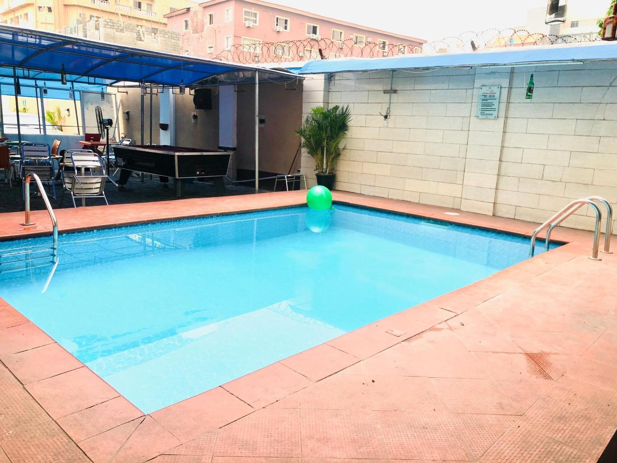 Sky Rock Hotels