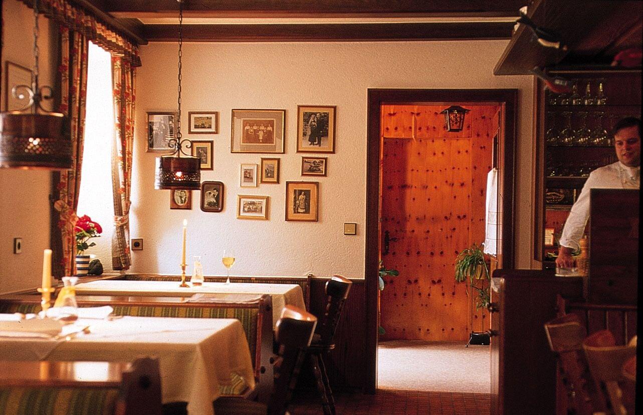 Klösterle Hof - Markus Klein by null