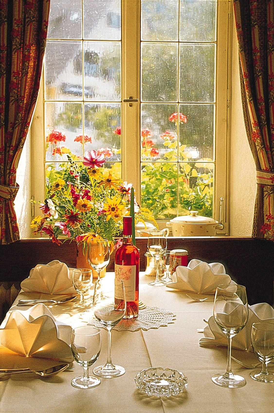 Klösterle Hof - Markus Klein by null