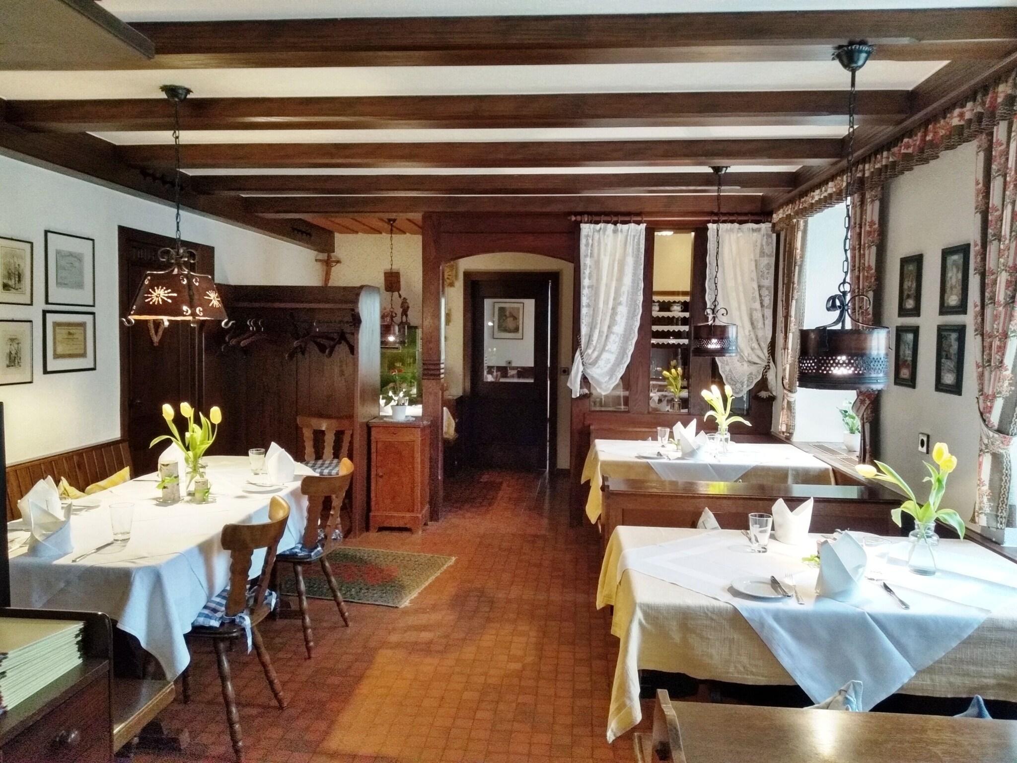 Klösterle Hof - Markus Klein by null