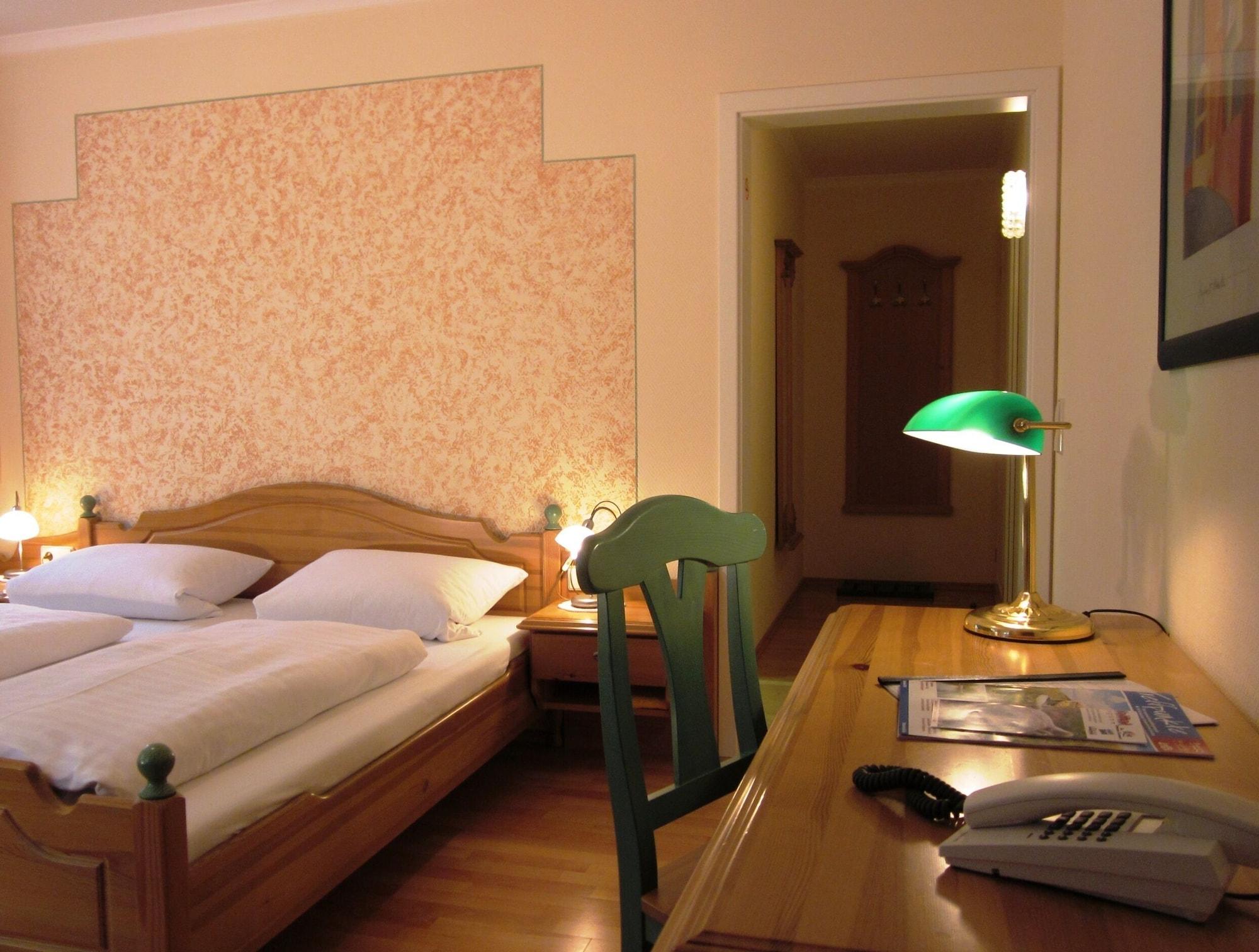 Klösterle Hof - Markus Klein by null