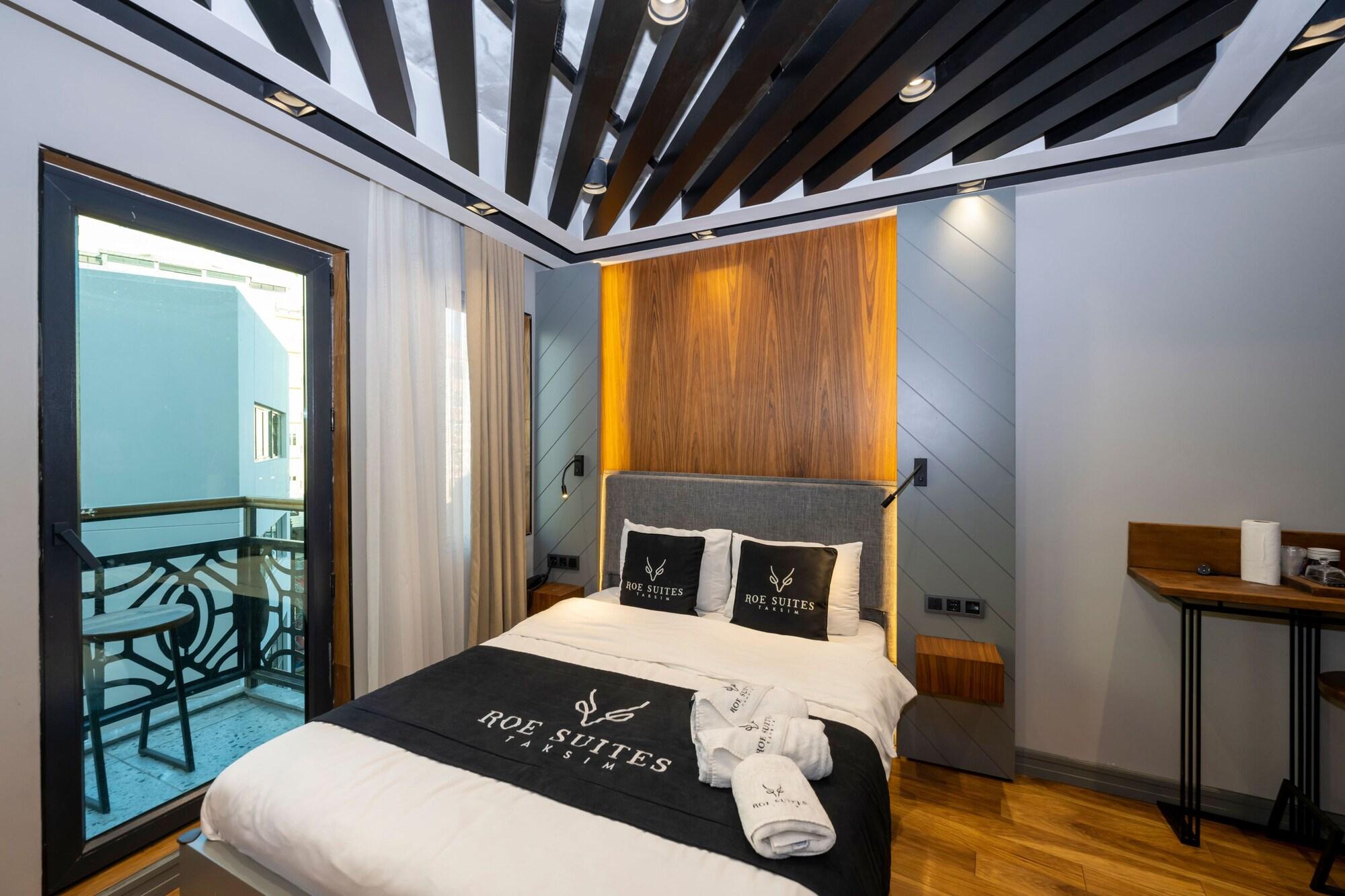Roe Suite Hotel - TAKSIM