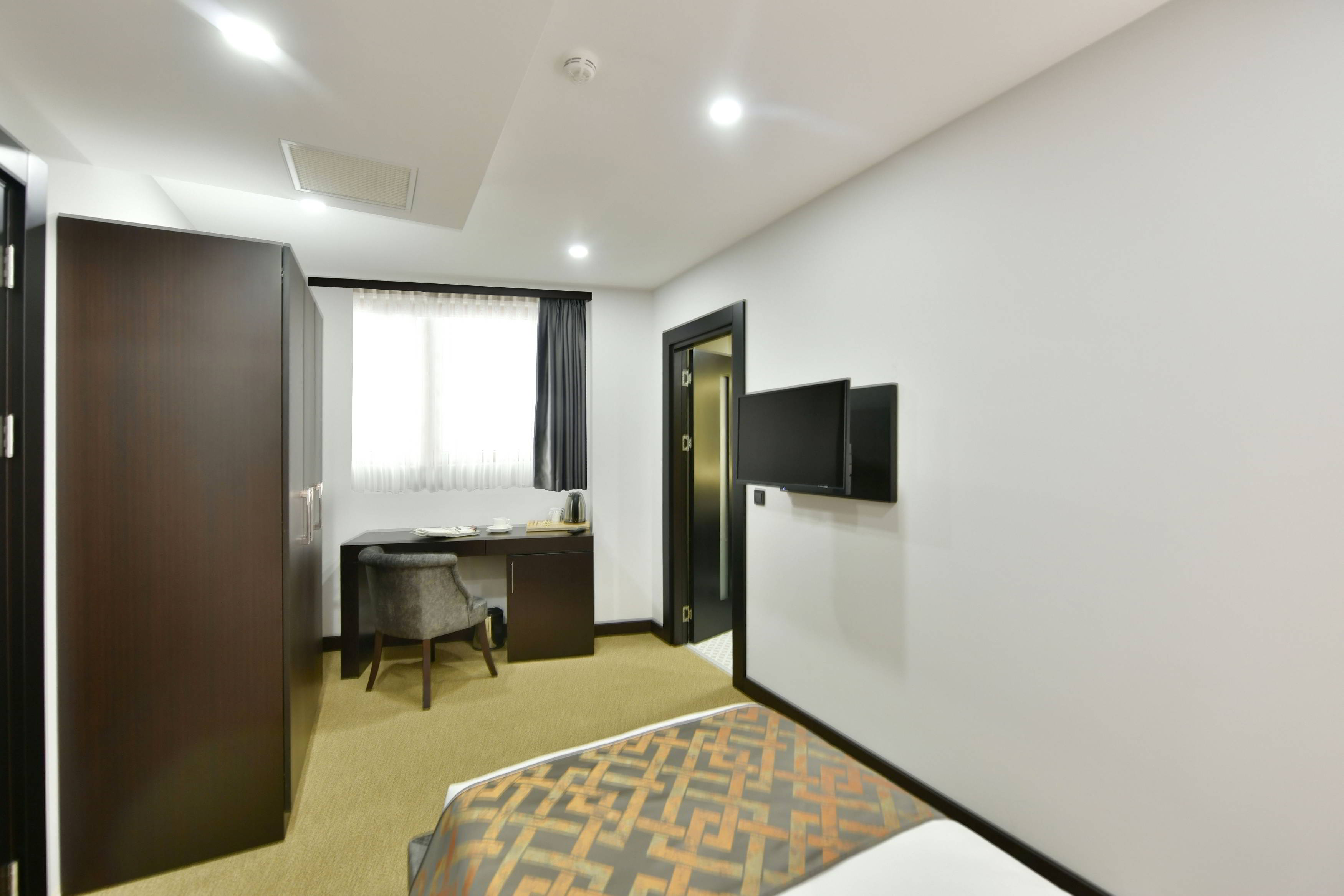 G-Han Hotel