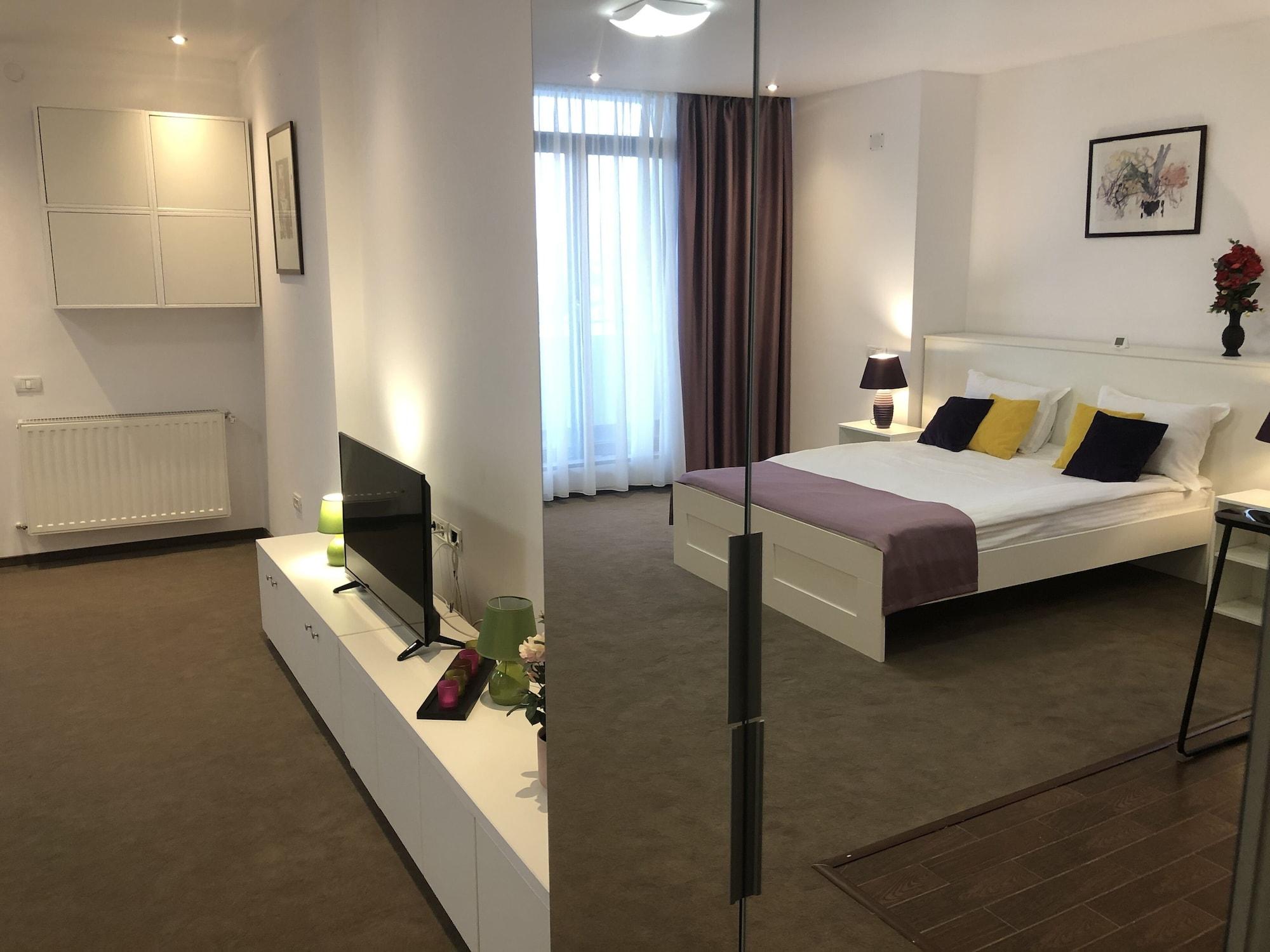 Uni 88 Apartments