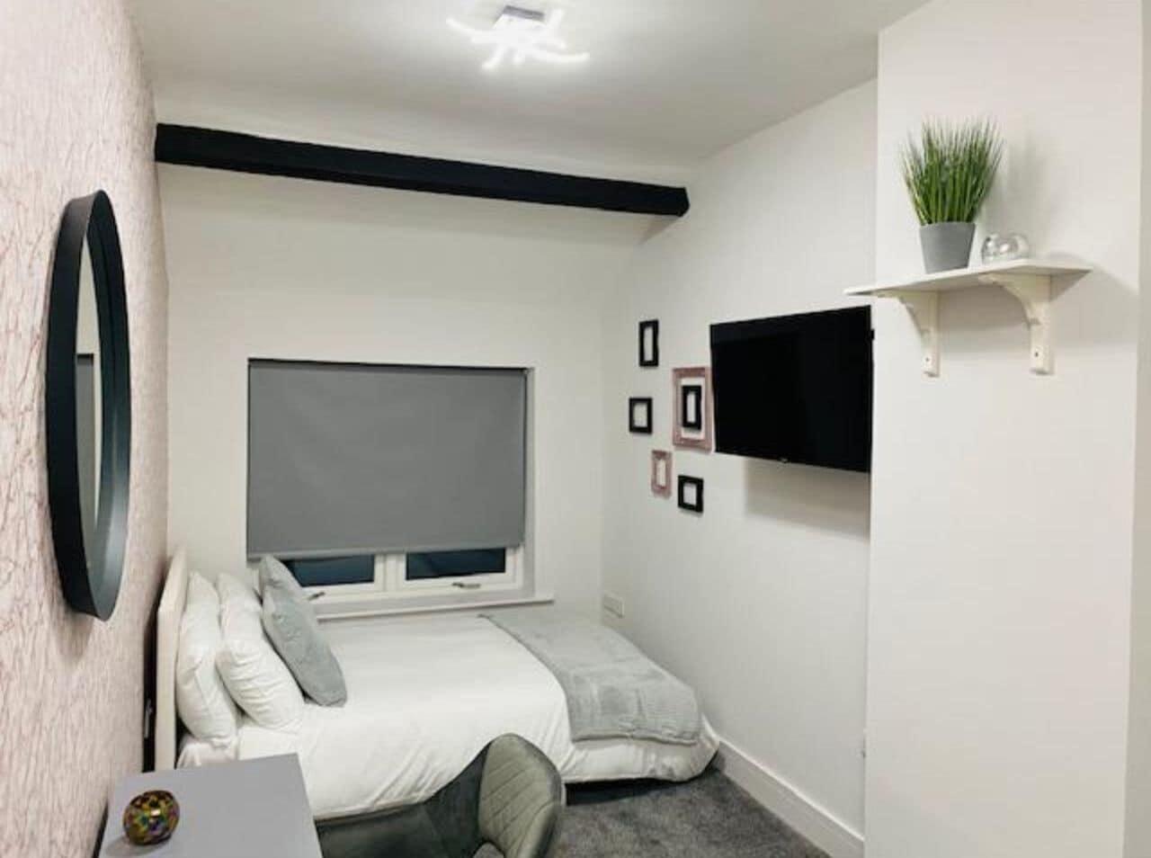 Townhouse Plus @ Lower Beth Street Stoke