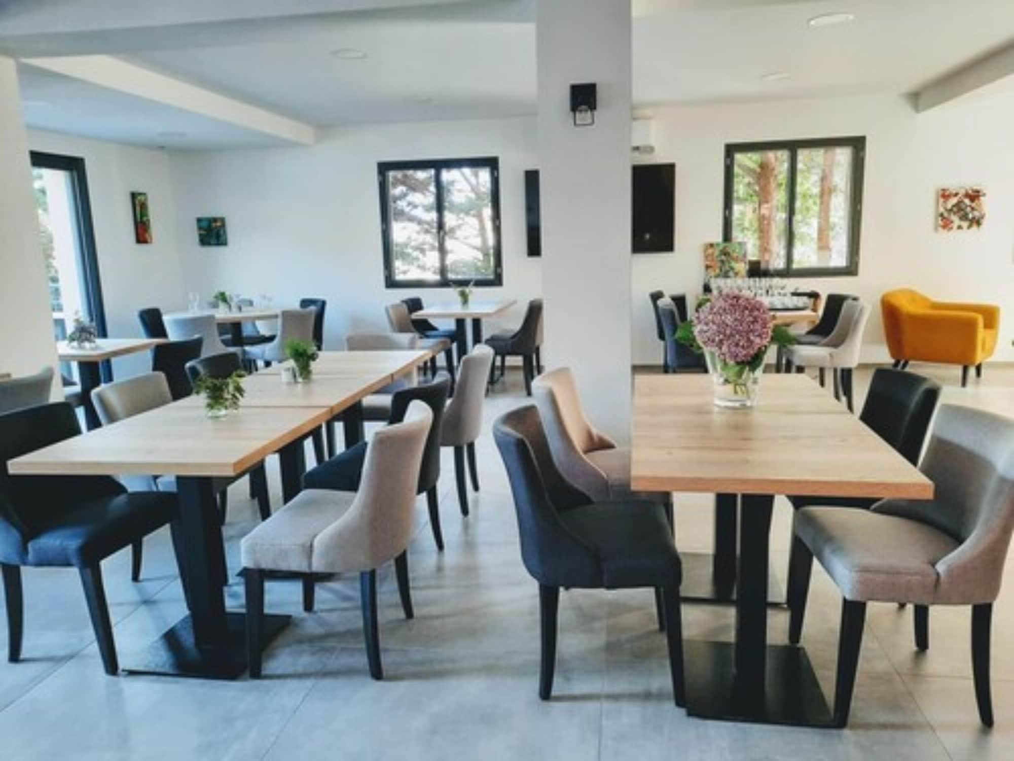 HÃ´tel Casa Mea