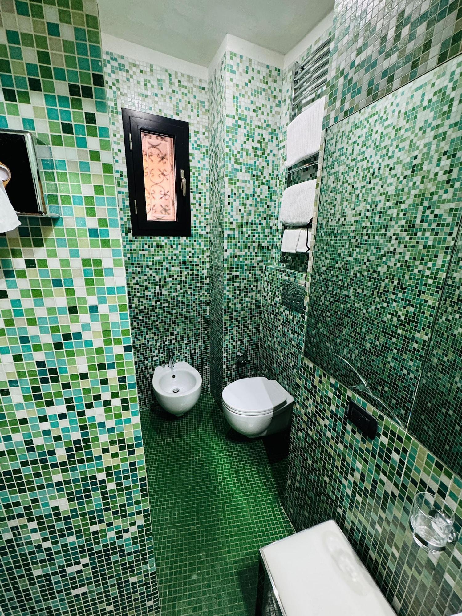 LHP Suite Piazza di Spagna