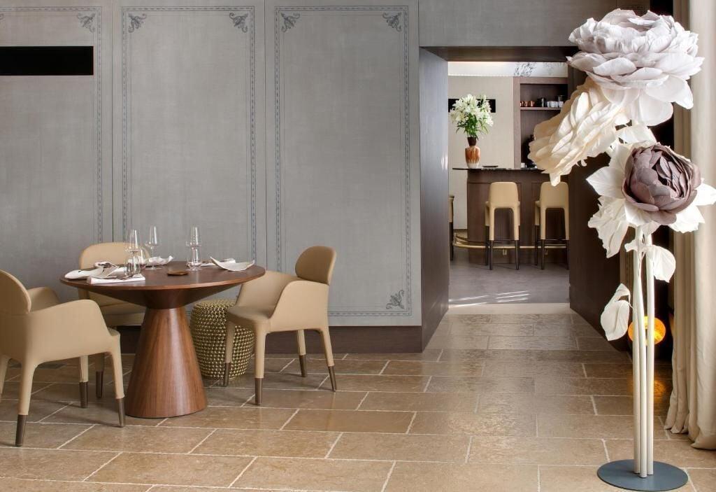 Hotel Richer de Belleval