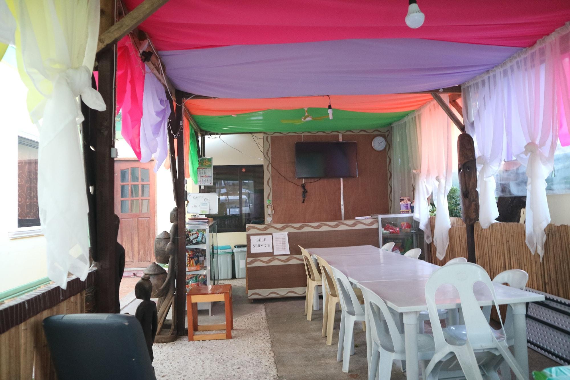 Tourista's Place