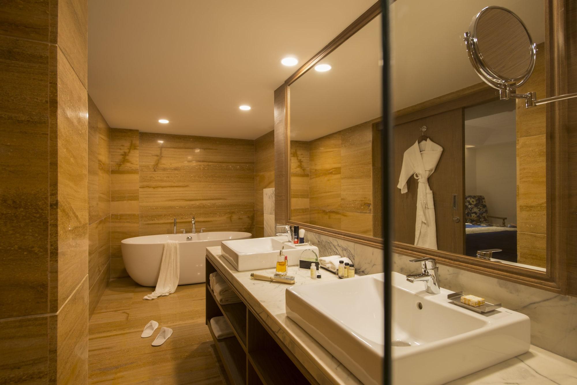Mosaic Hotel Mussoorie by null