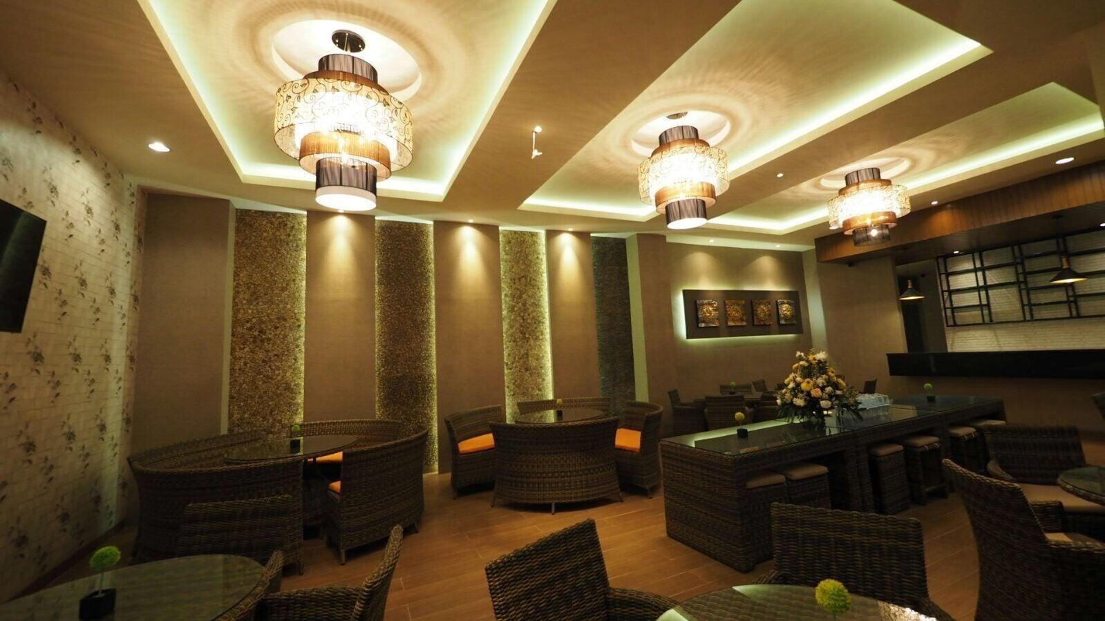 De'Boutique Style Hotel Malang
