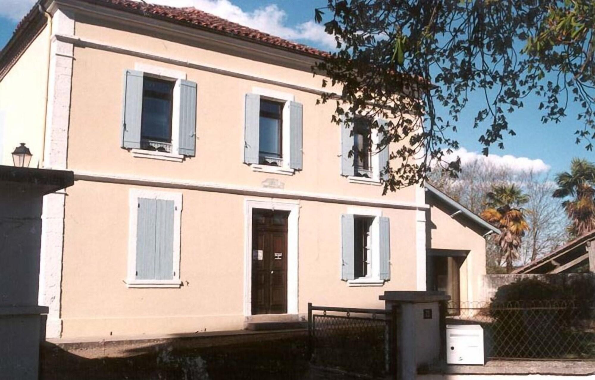 Le PresbytÃ¨re