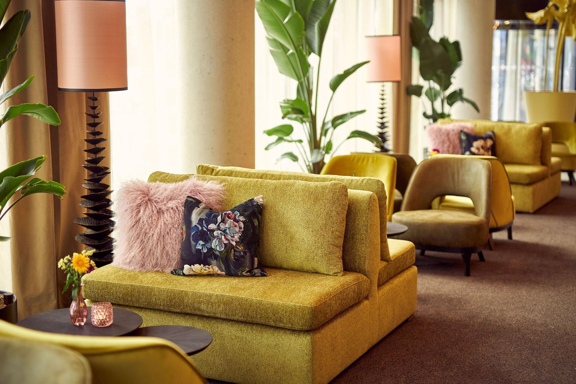 Van der Valk Hotel Gent