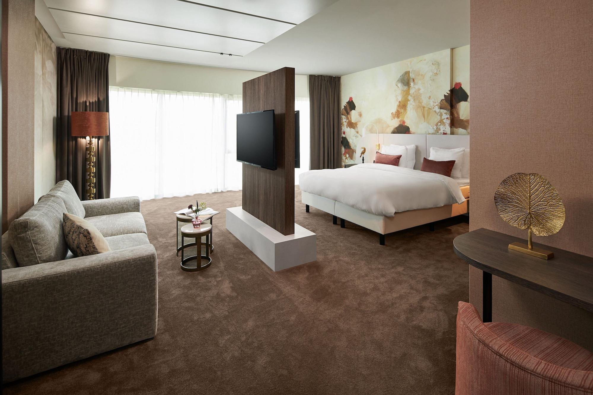 Van der Valk Hotel Gent