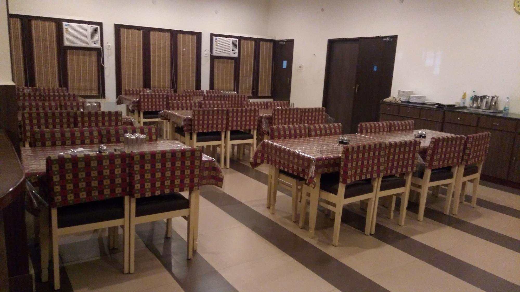 Hotel Samudra