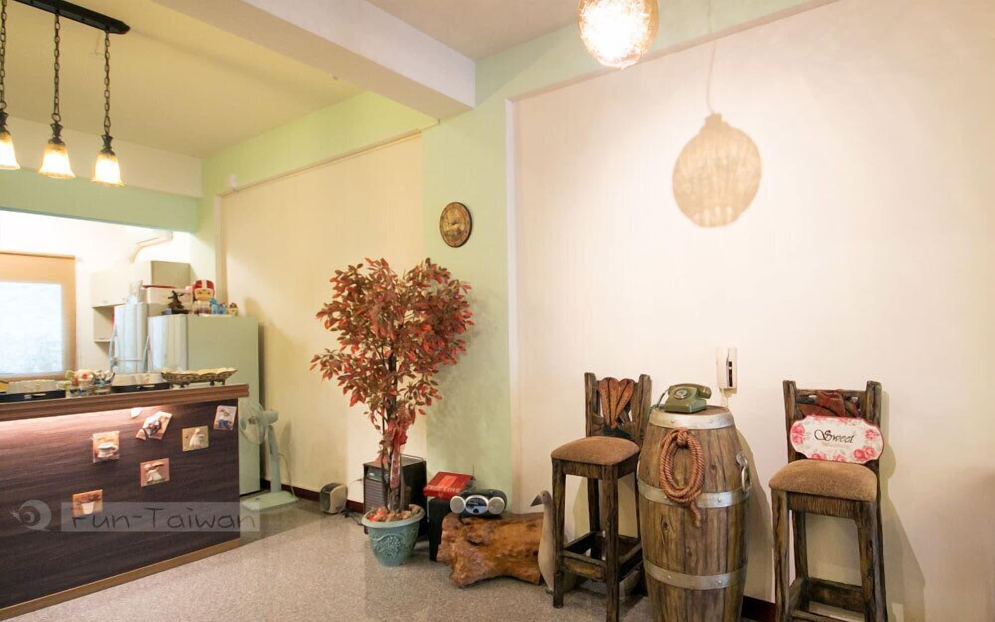 Skyview Guesthouse