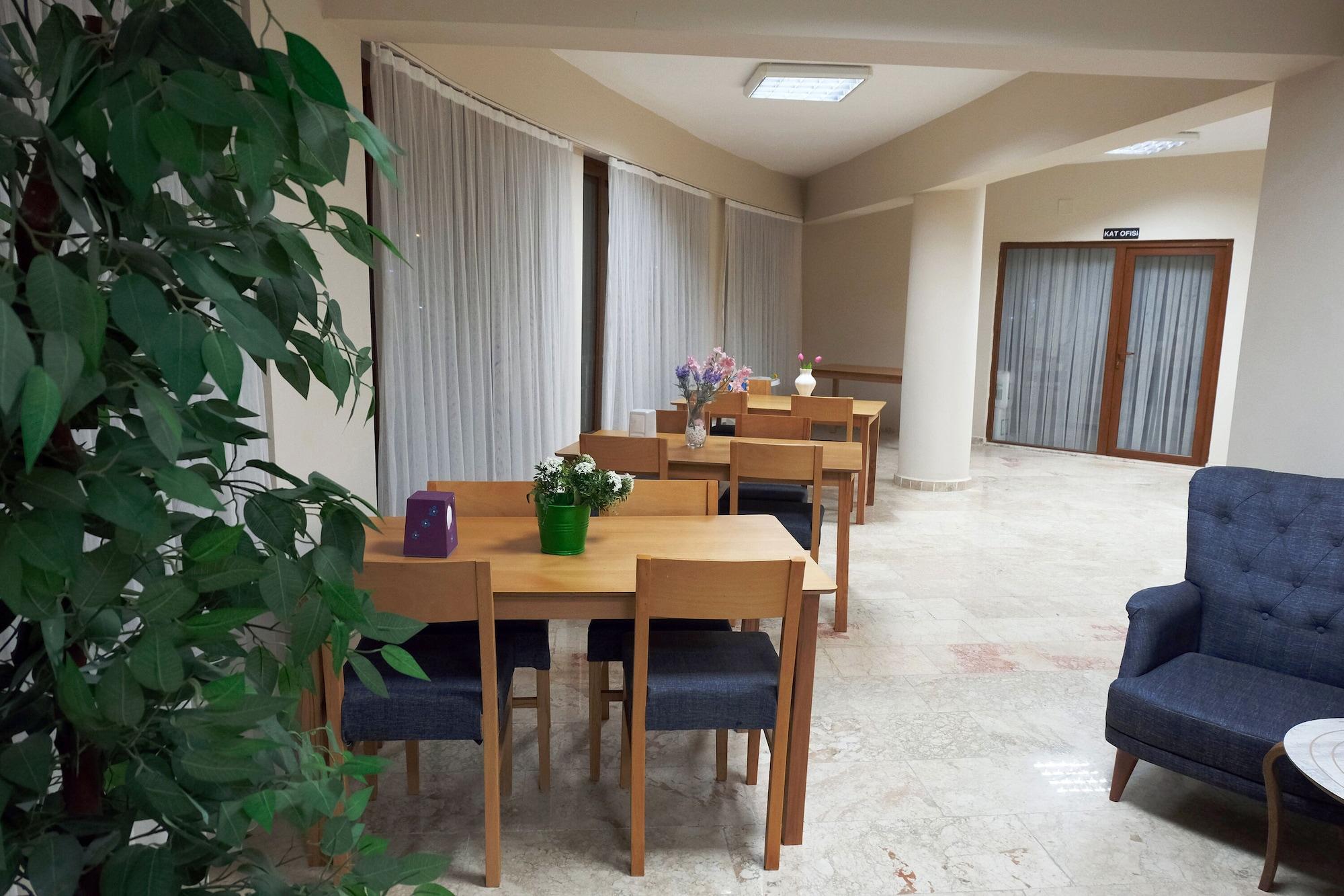 Siba Pamukkale Life Thermal