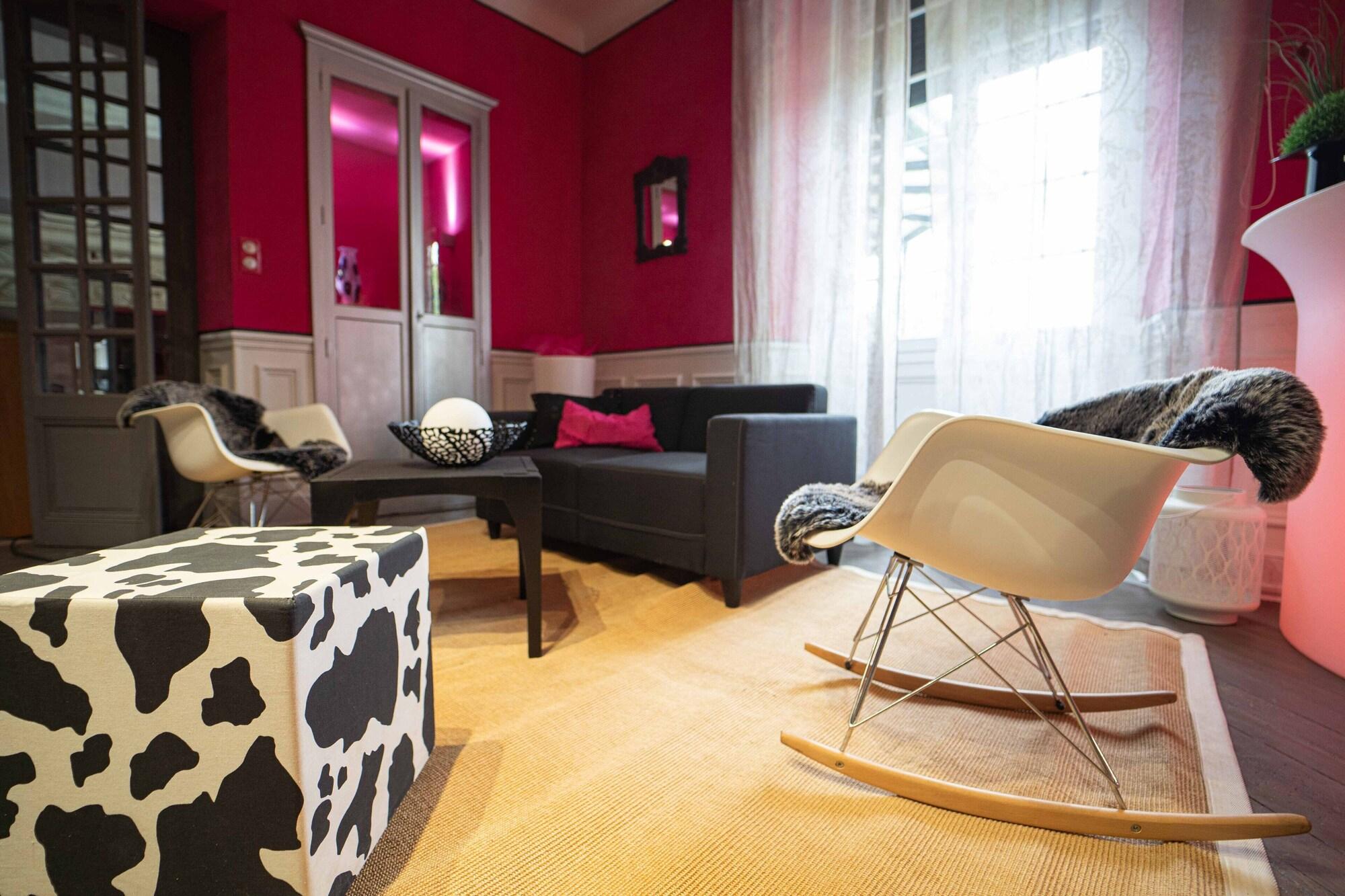 Domaine st. Ferreol - B&B