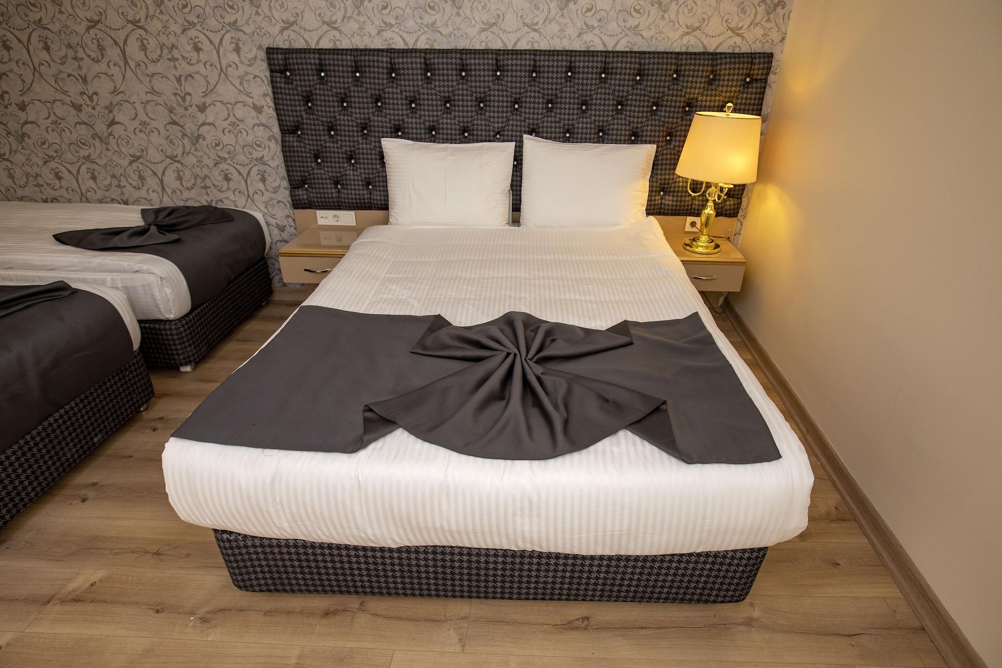 mount ararat hotel