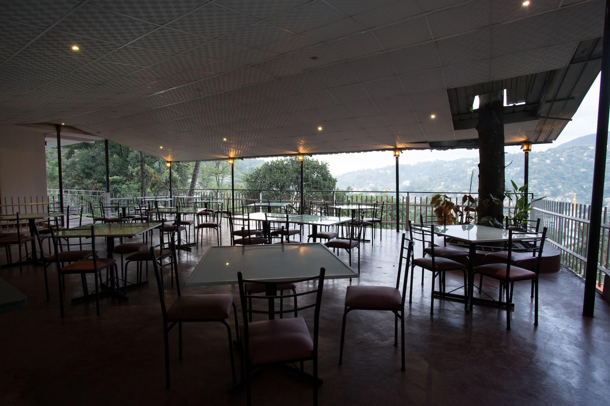 Tamarind Tree Inn