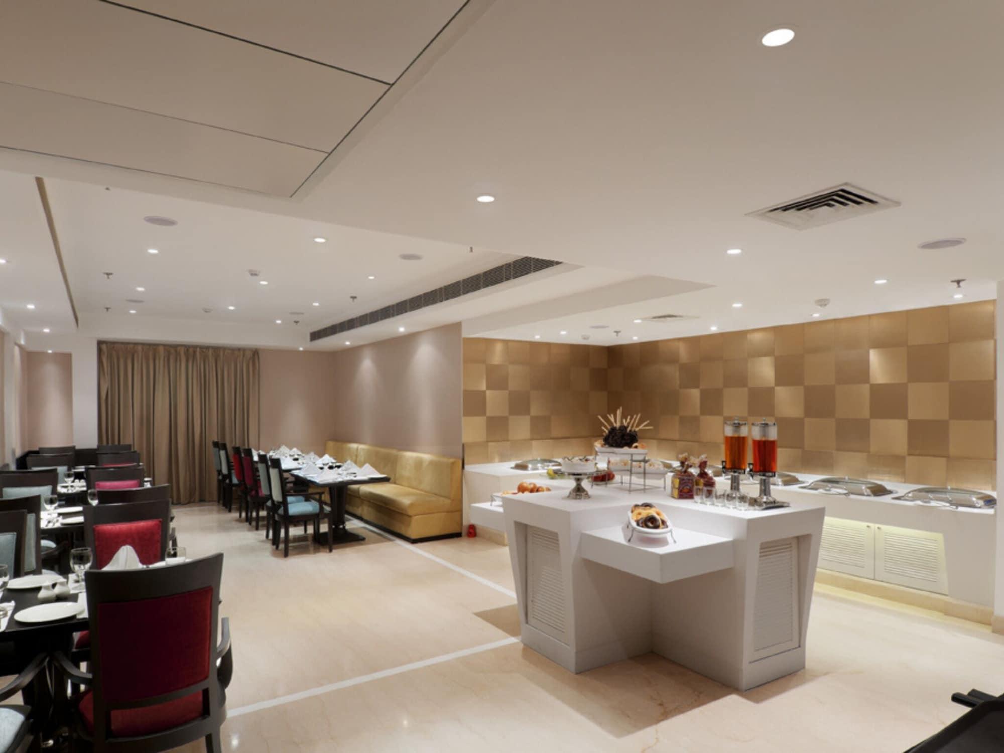 Inde Hotel Vista Woods