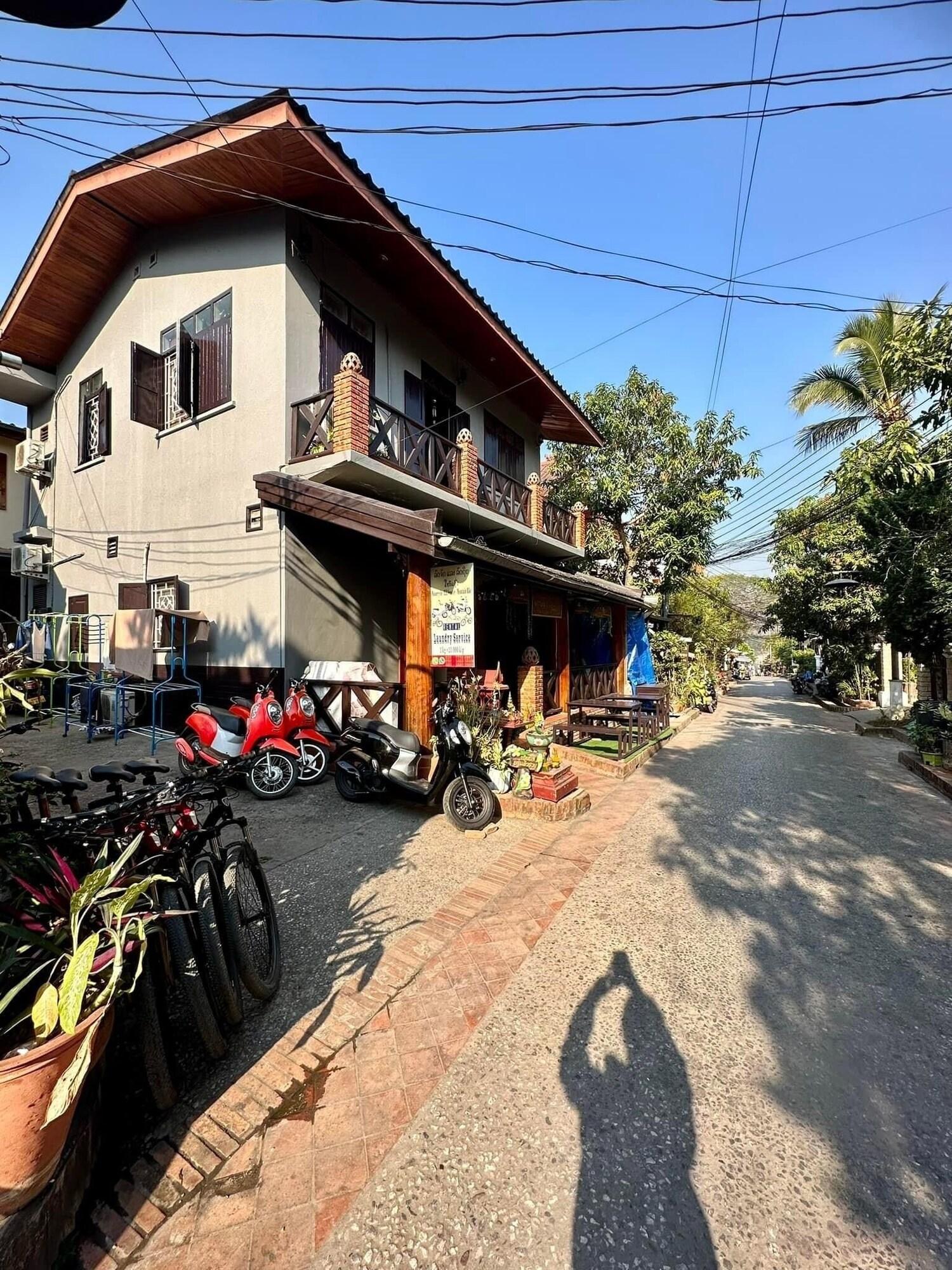 Nittaya Guesthouse