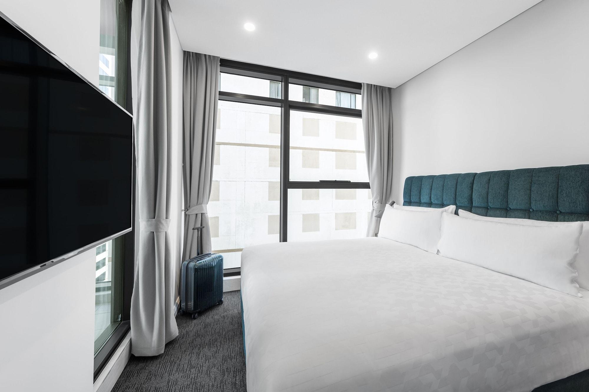 Meriton Suites Sussex Street