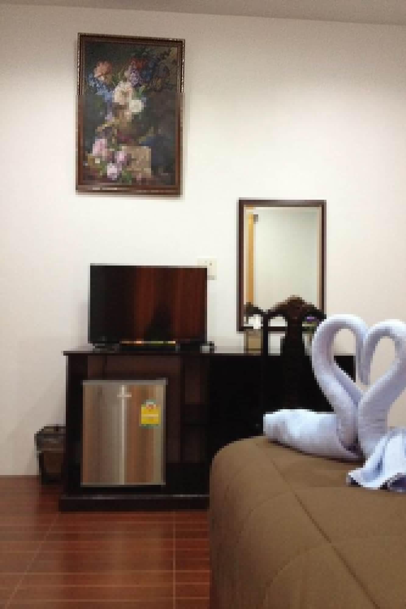 Baan Golden Resort