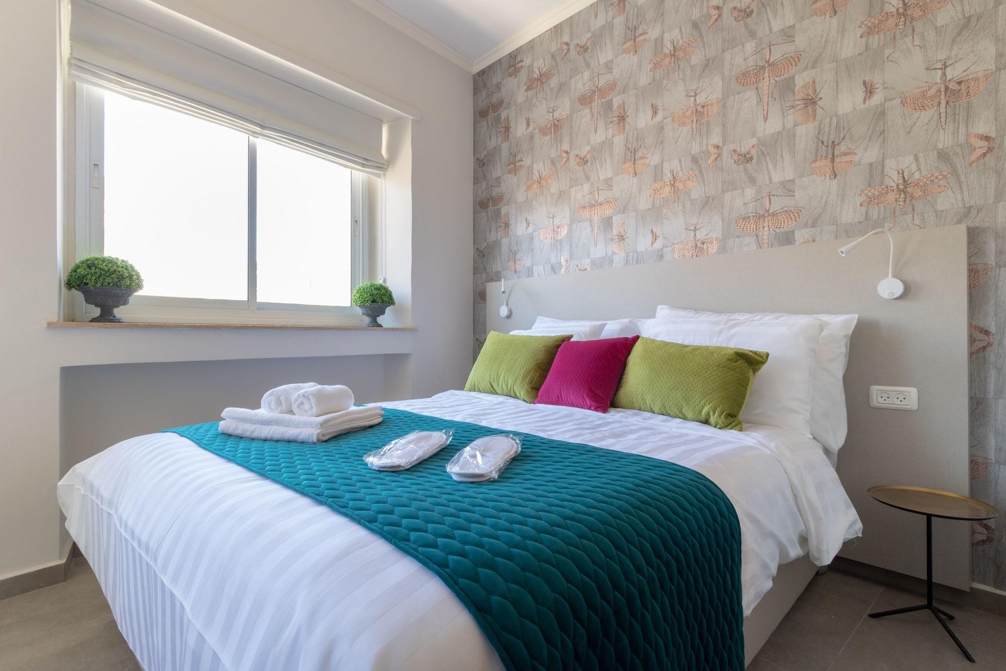 DEM Hotel Jerusalem