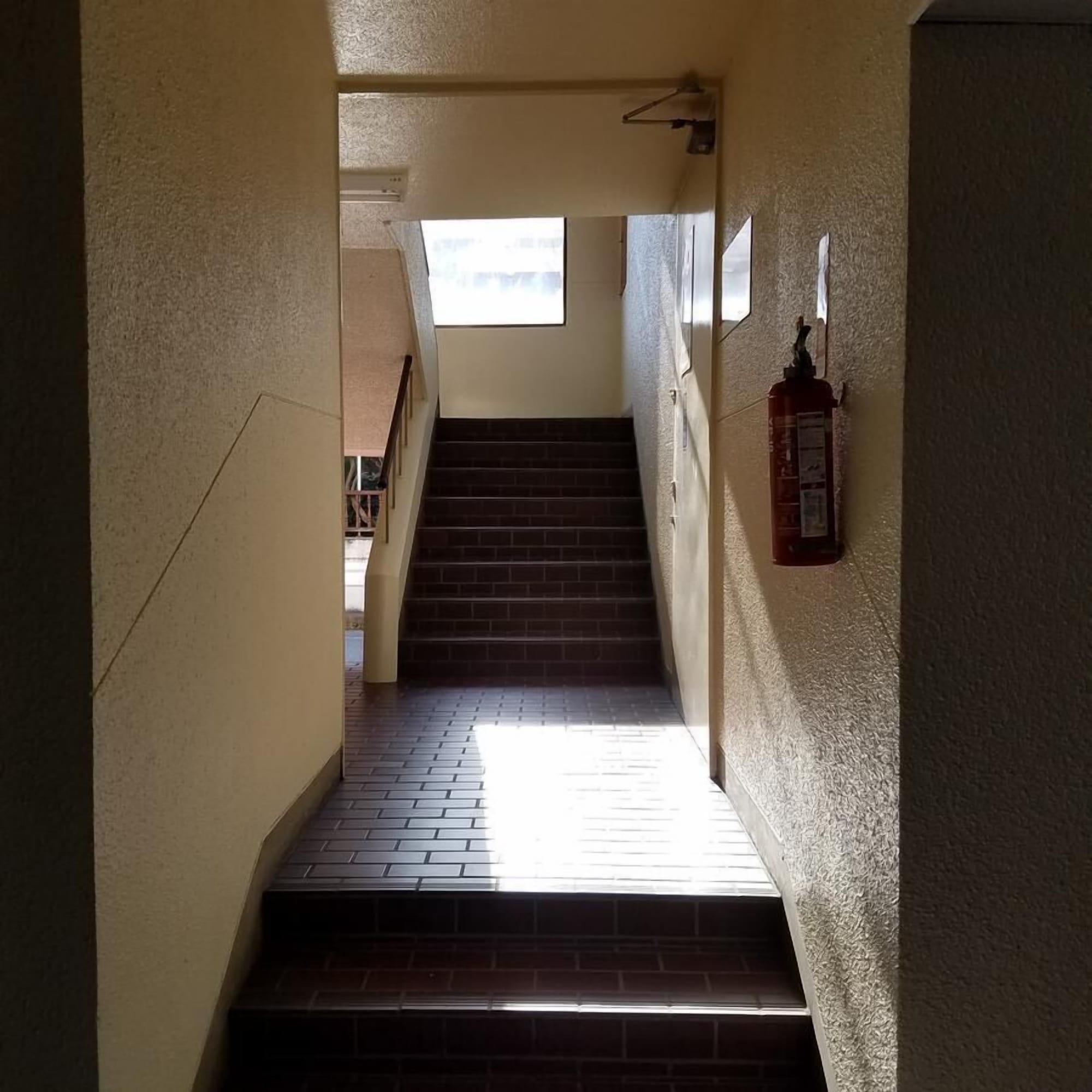 Weekly Hotel Kokura