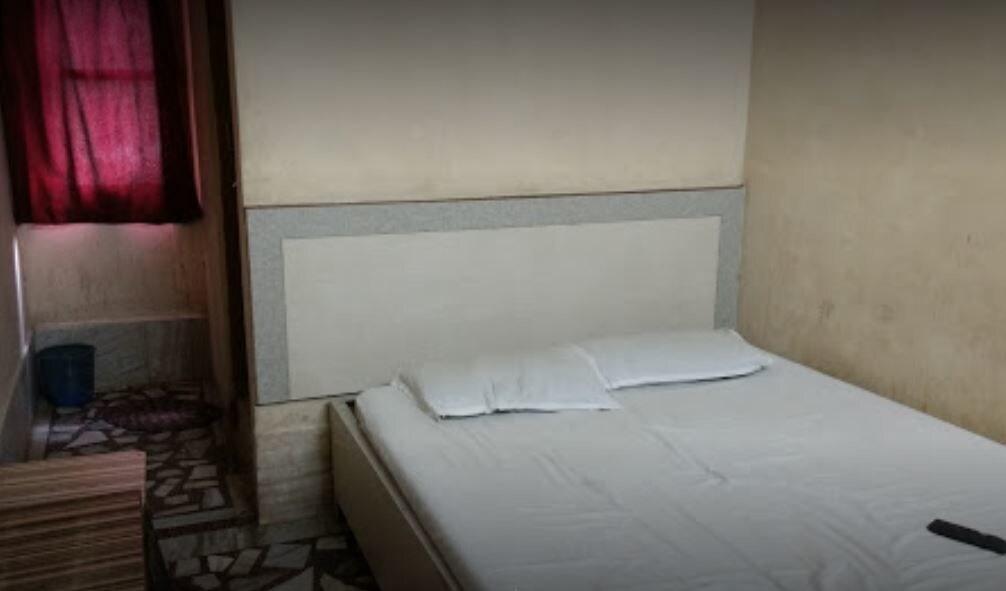 Hotel Vandana