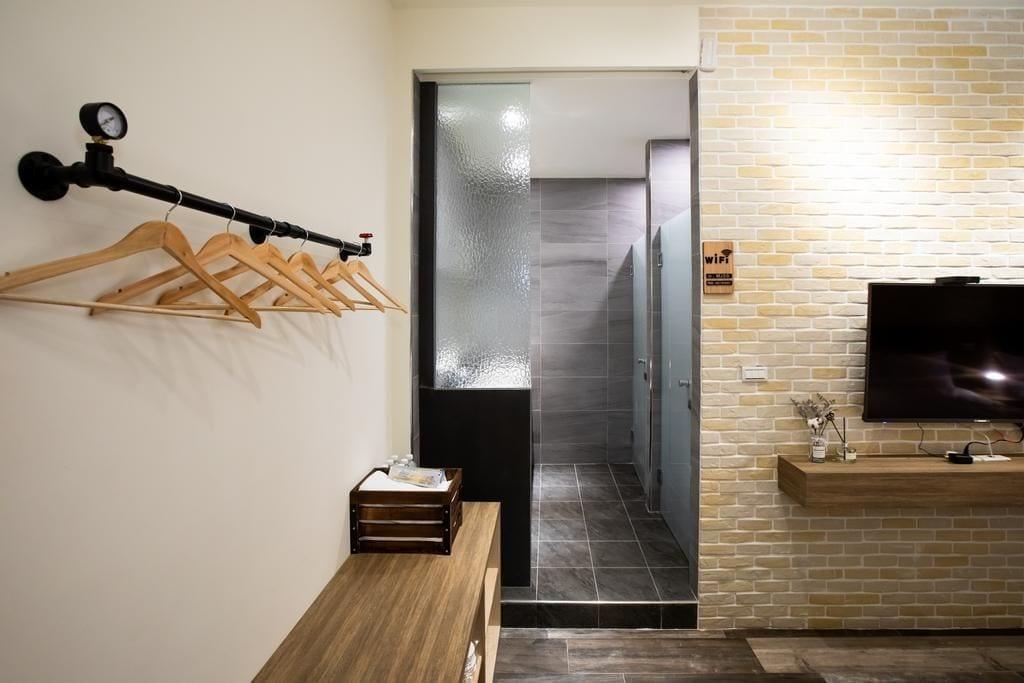 Mi Jing Shi Guang Homestay