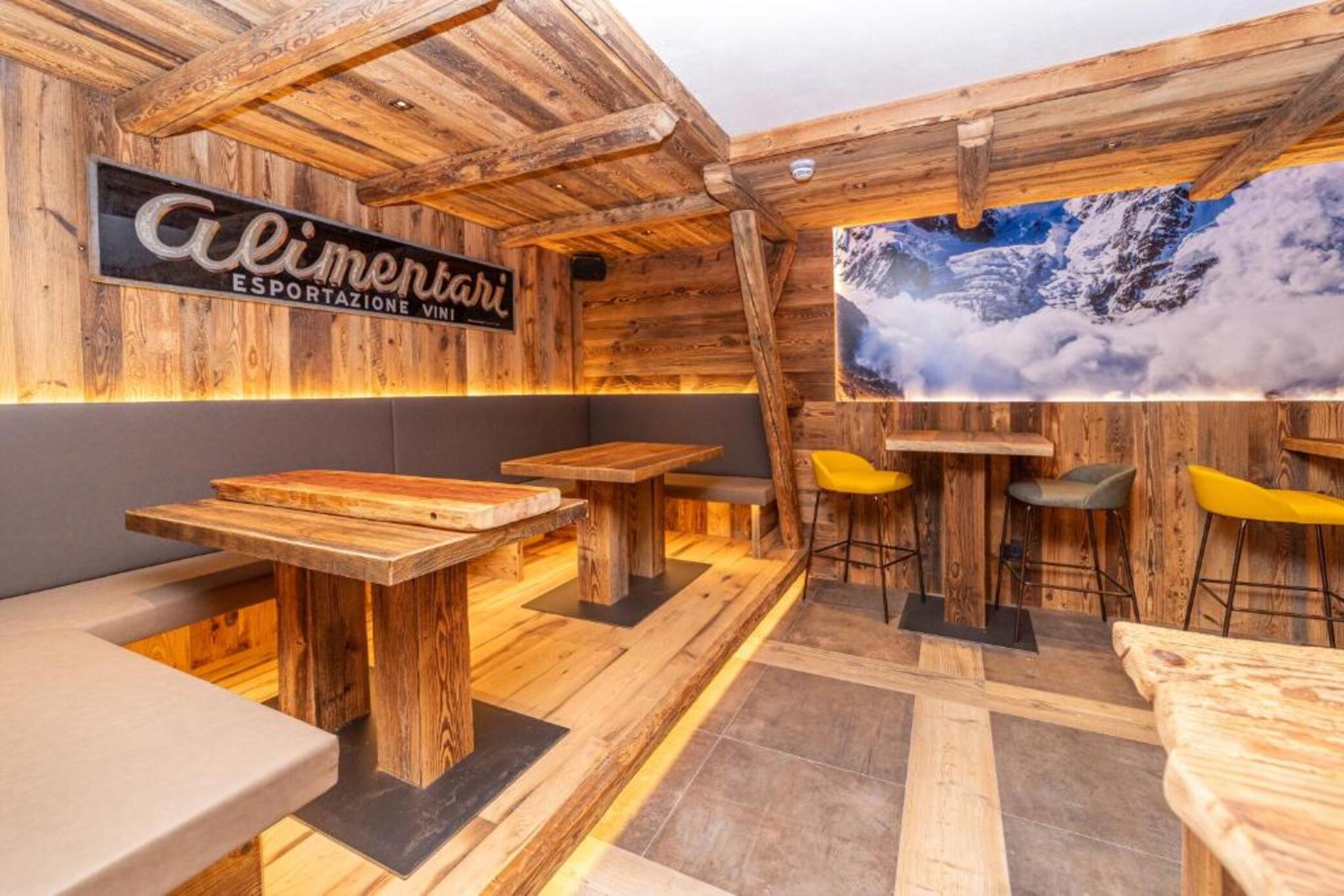 Avalanche - Alpine Boutique Hotel