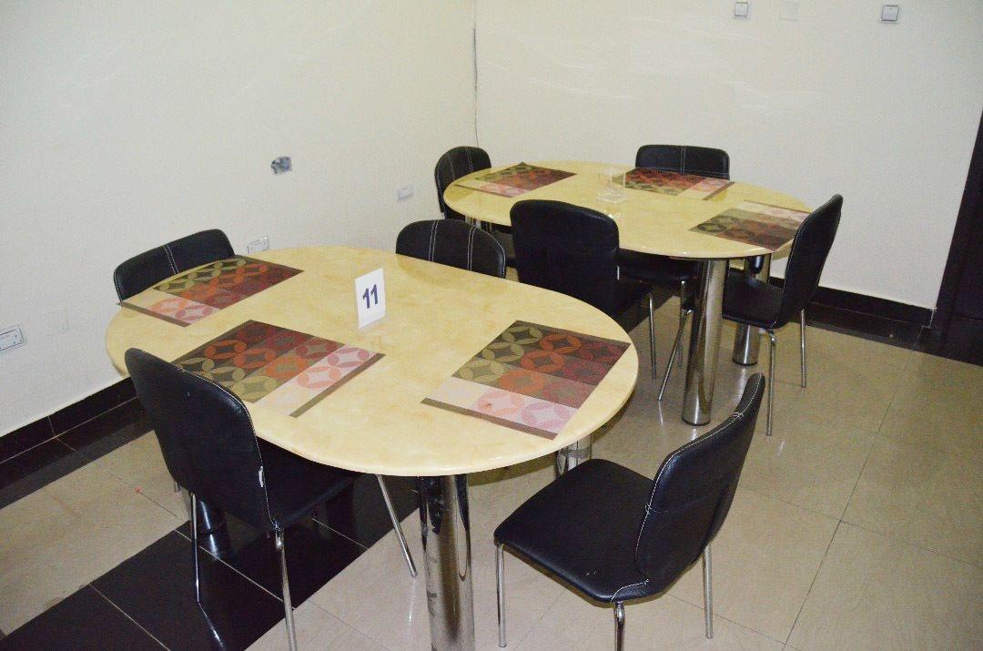 Residency Hotel Guzape Abuja