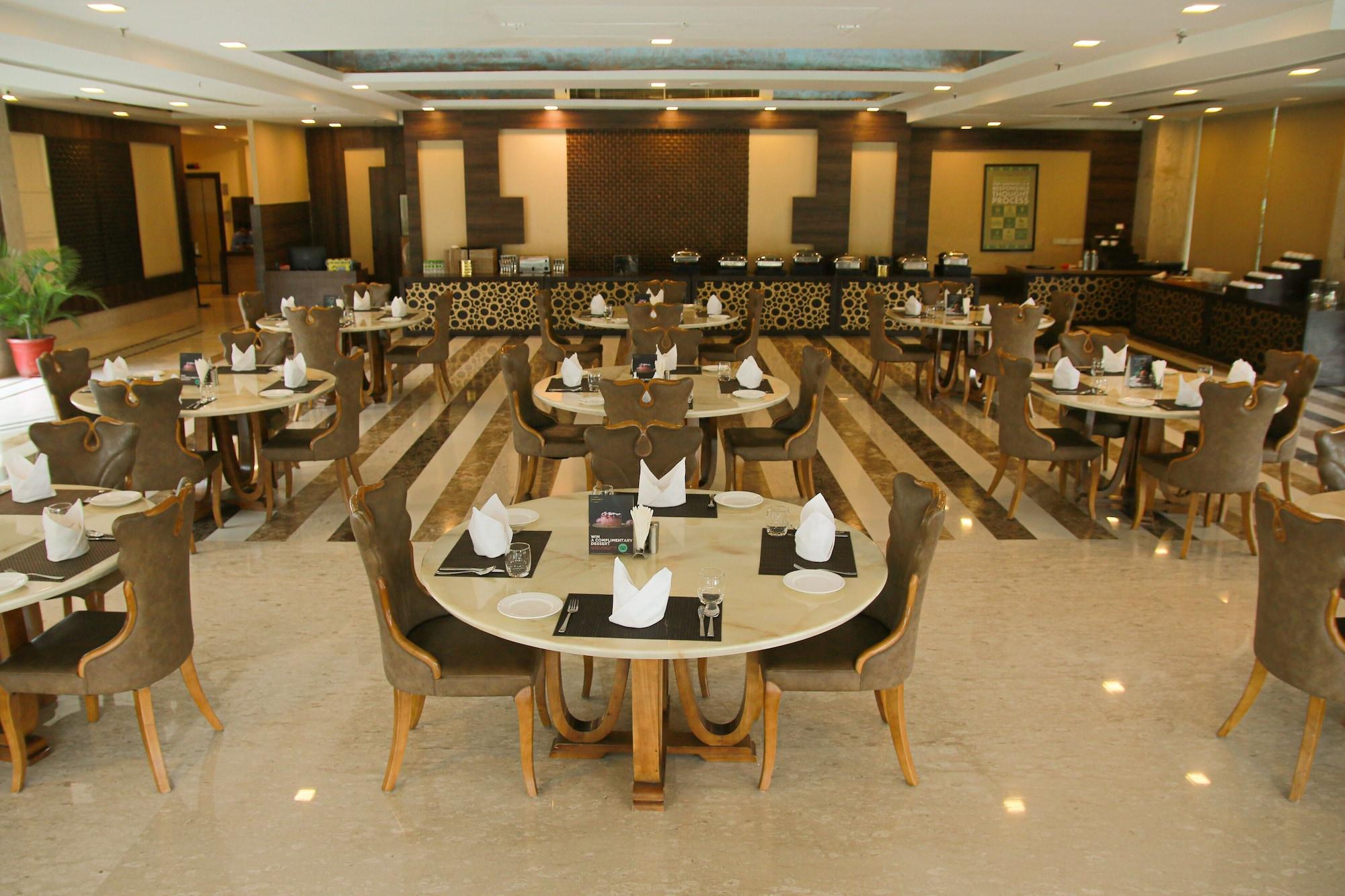 Opulent By Udman Chattarpur