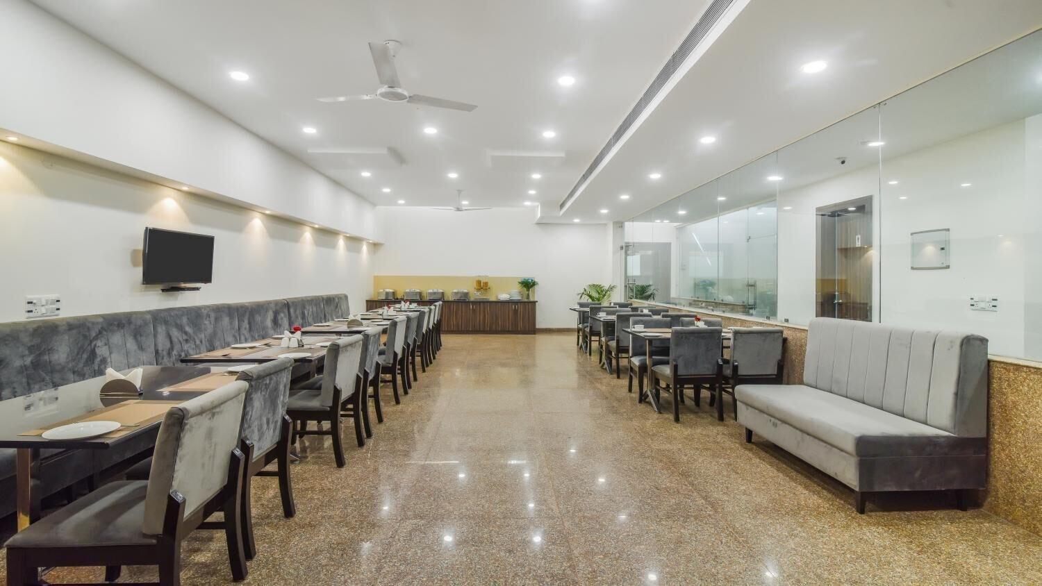 Royal Residence Galleria