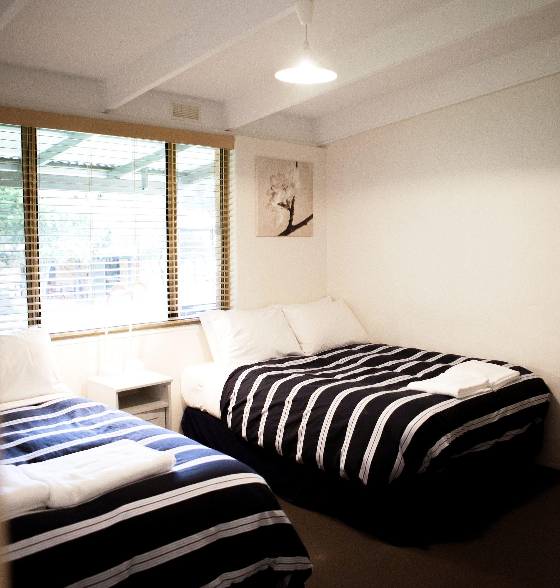 Peppermint Brook Cottages
