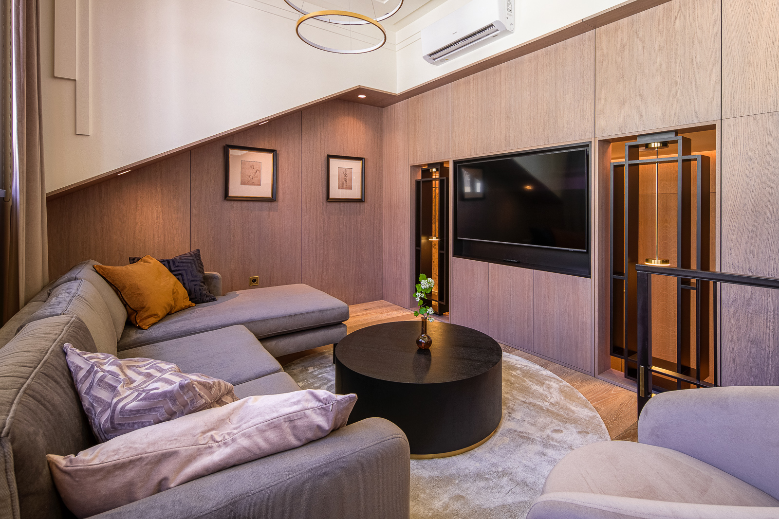 Apartment, 4 bedrooms