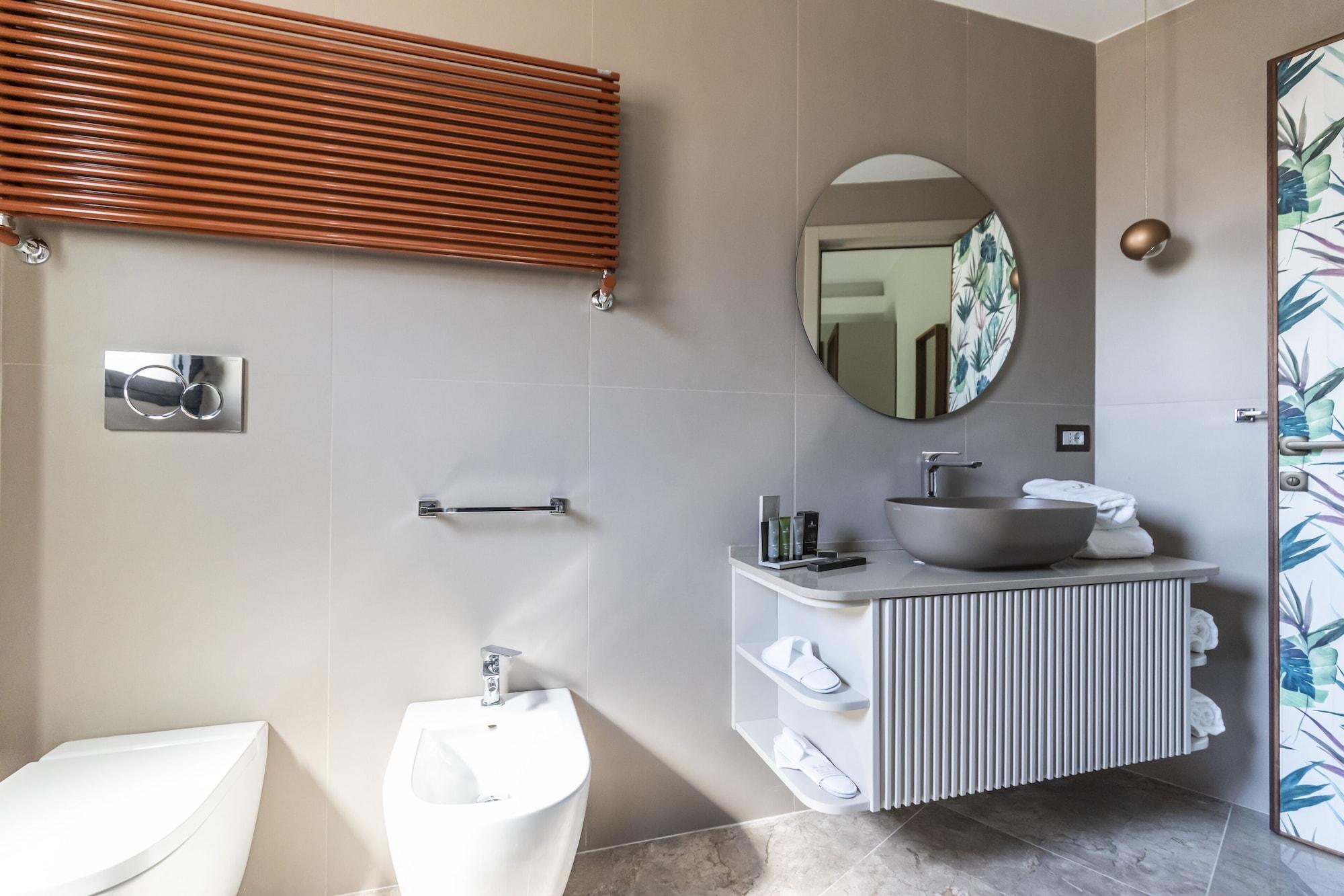Solmaris Tropea Rooms & Suites