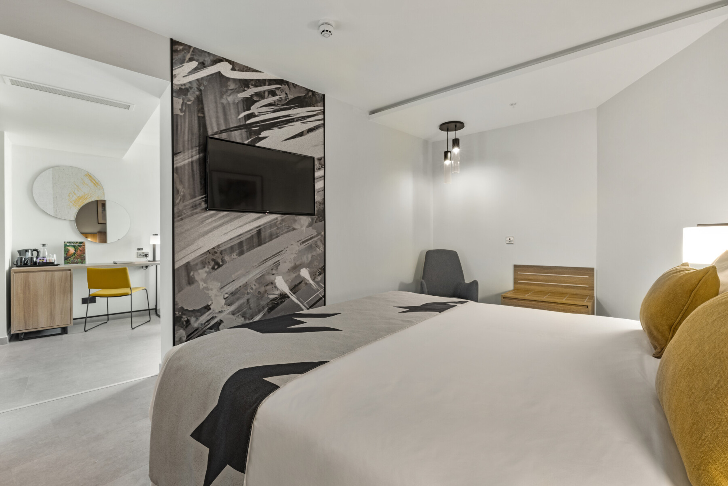Hotel Riu Plaza London Victoria