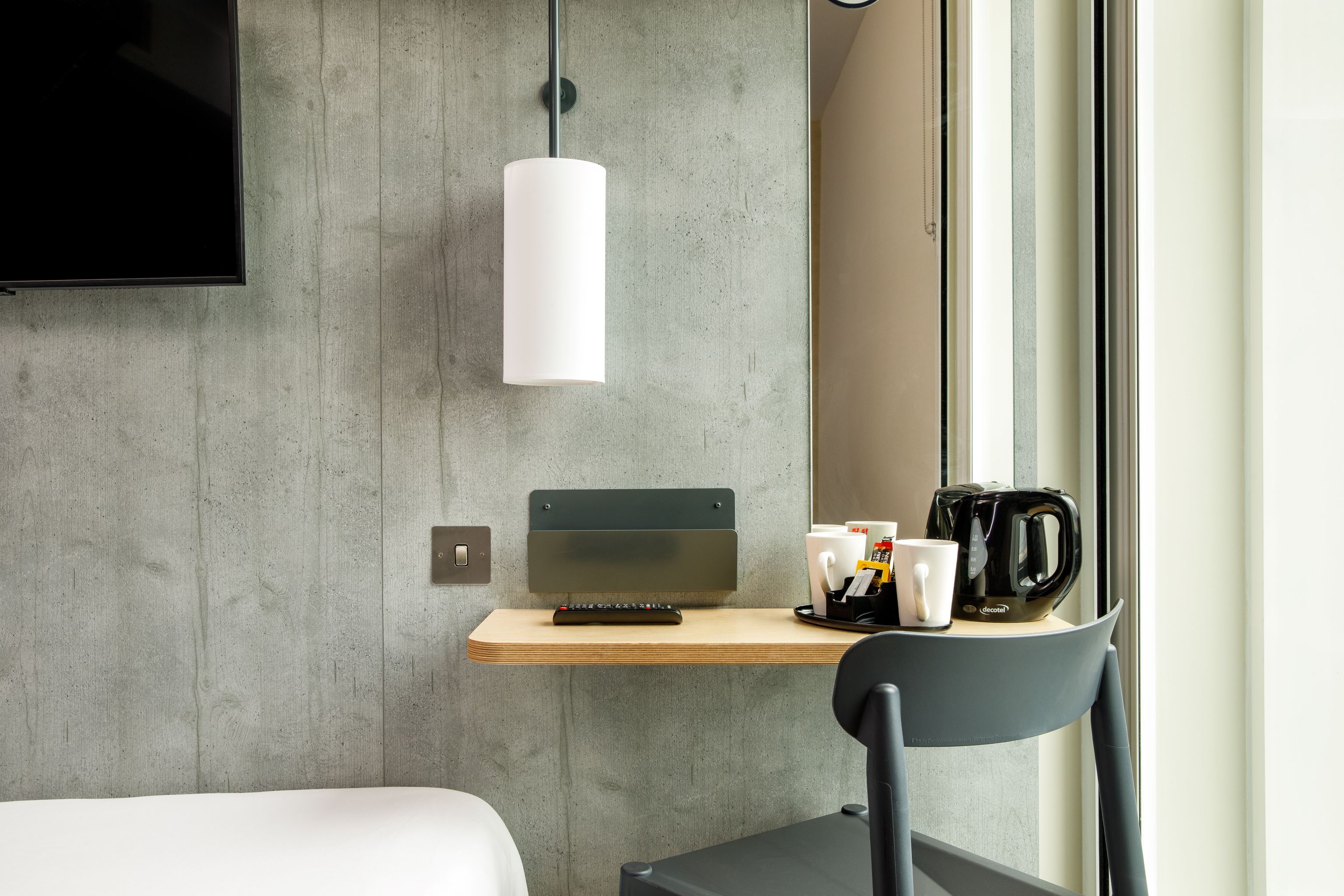 ibis budget Manchester Airport