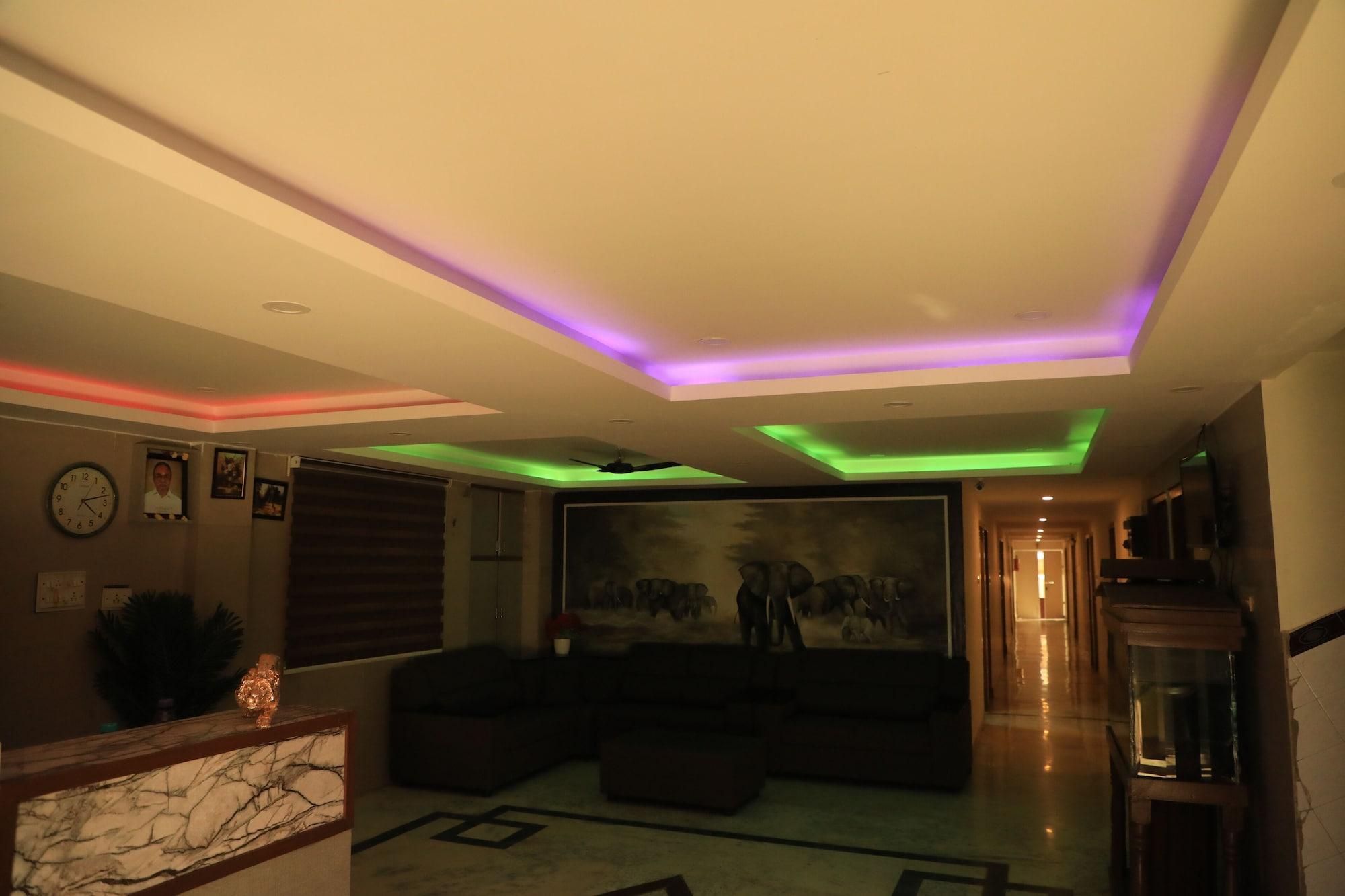The Kheni - K11 Hotels