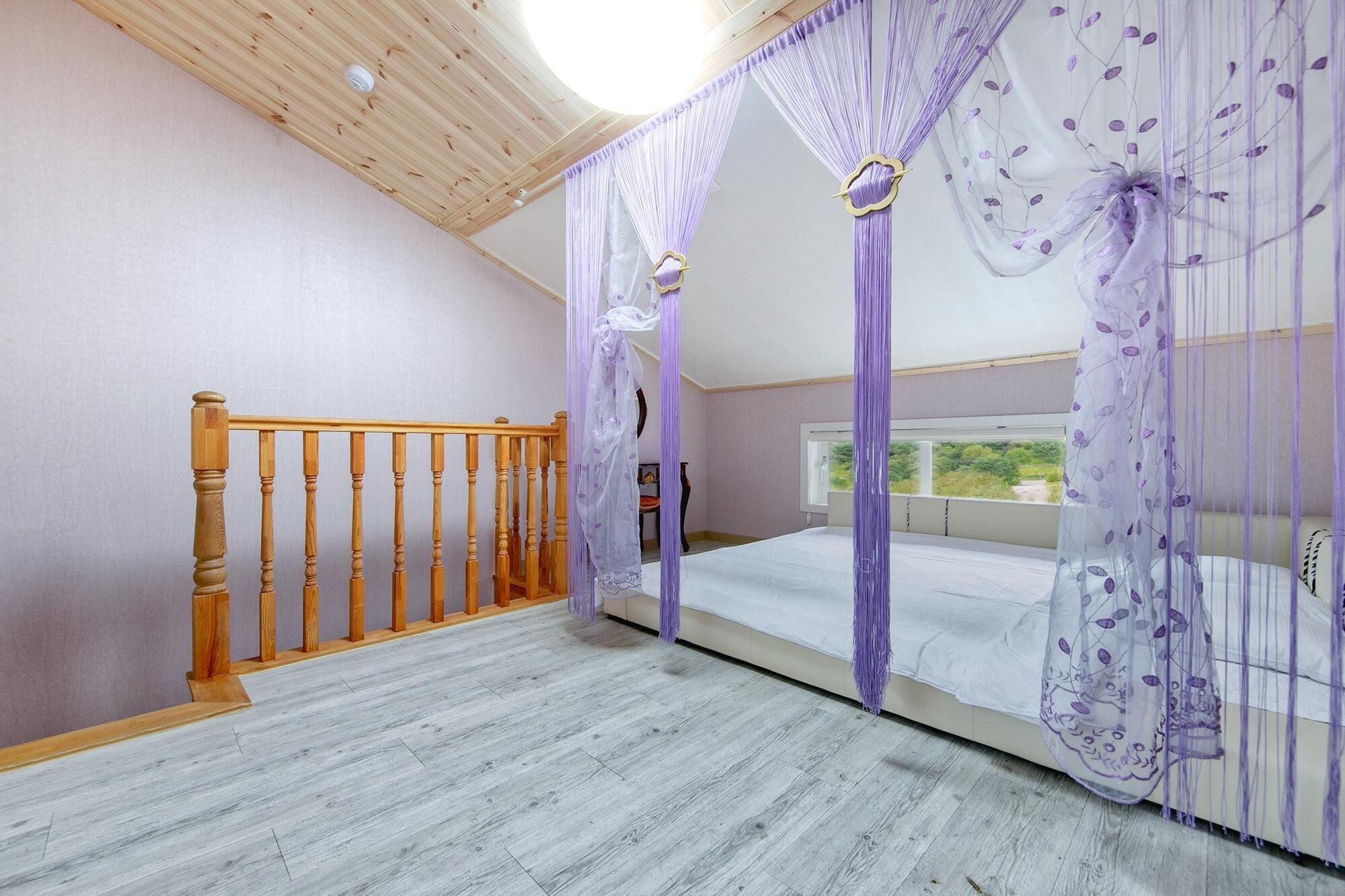 Gapyeong Violet Pension