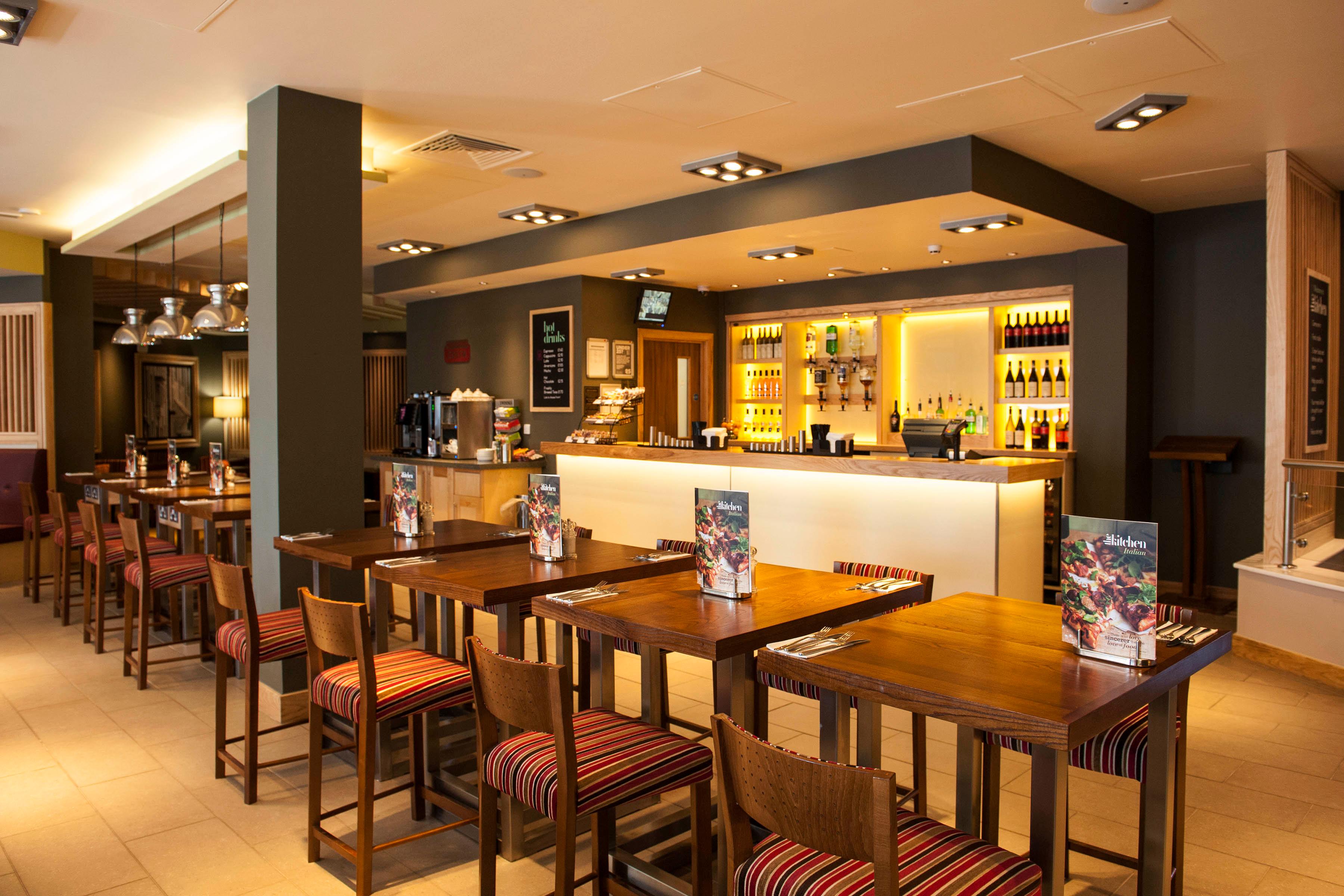 Premier Inn  Dorchester