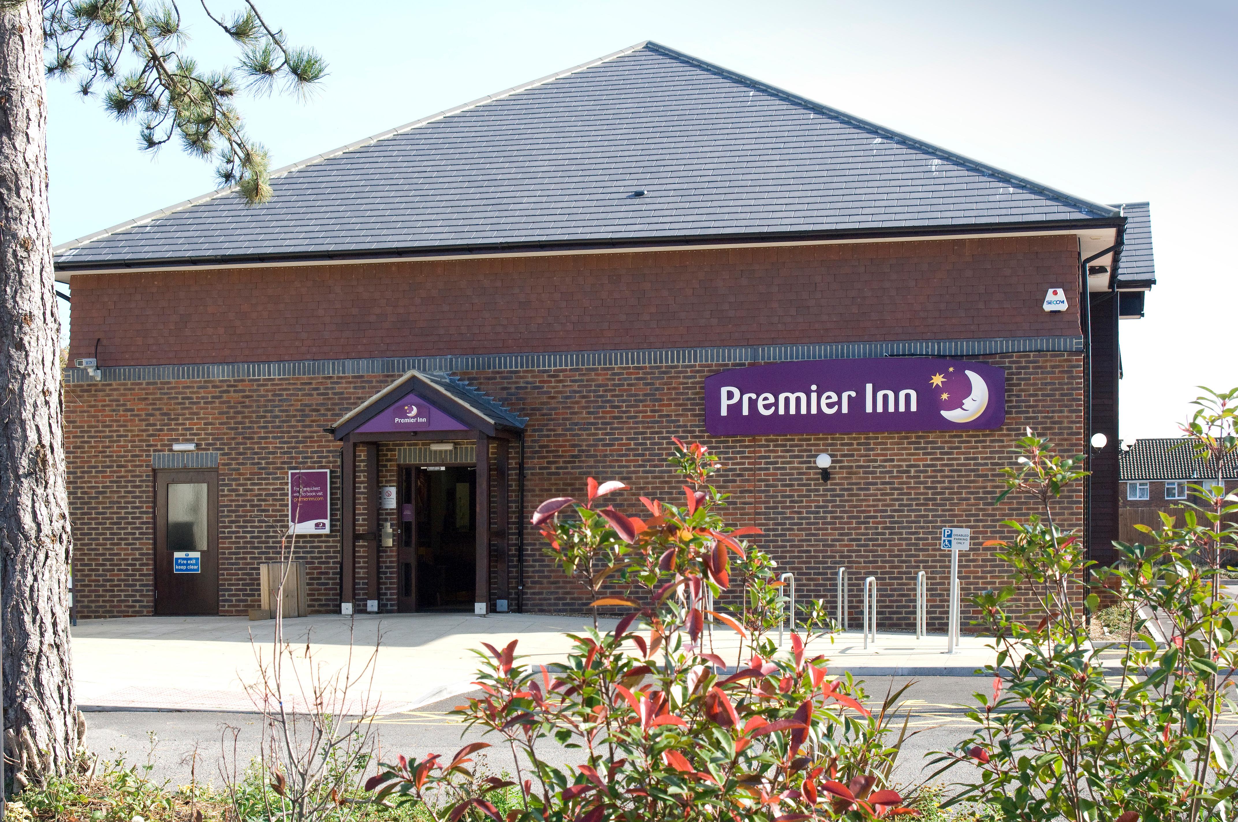 Premier Inn Littlehampton