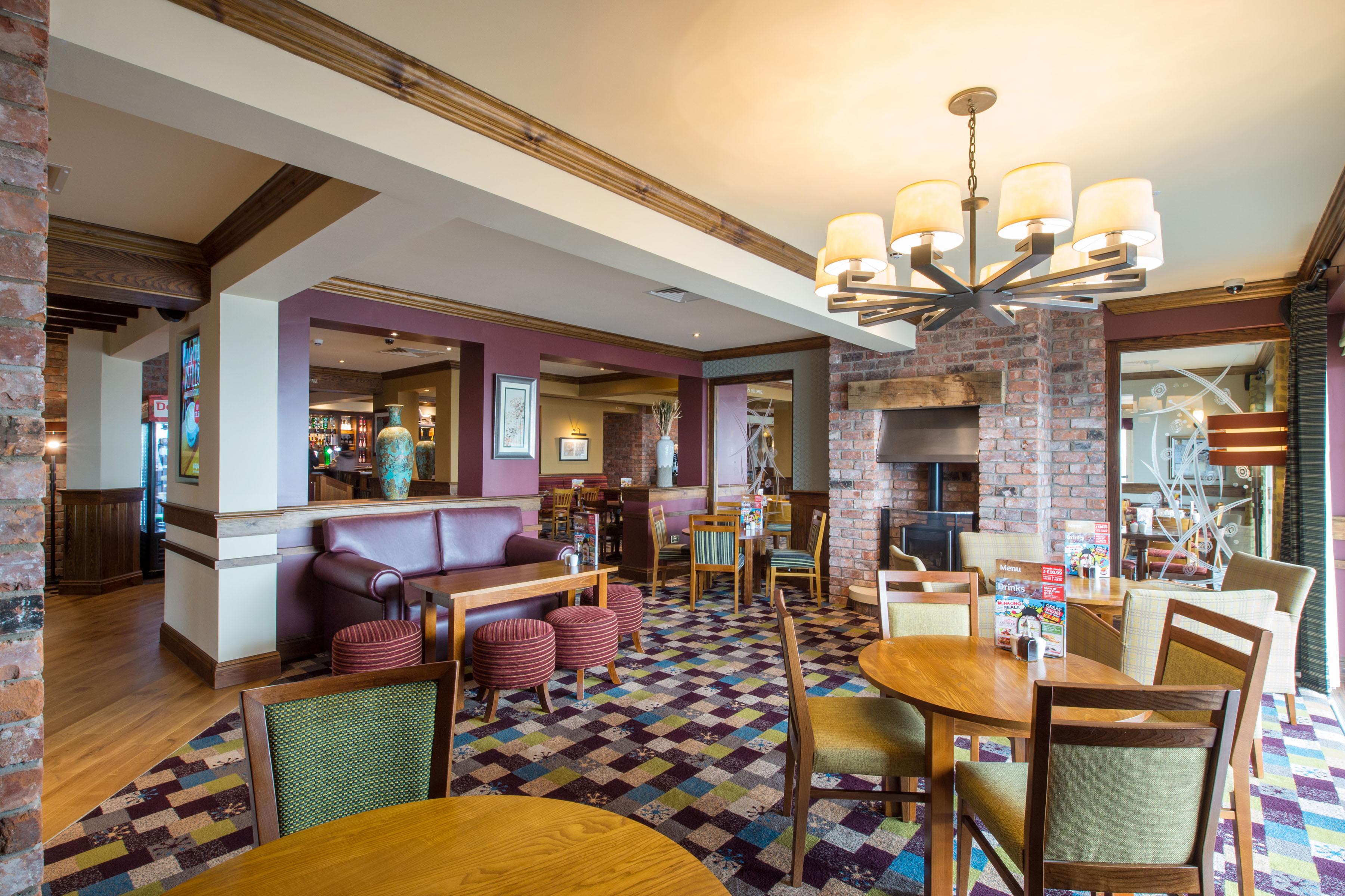 Premier Inn Southend On Sea
