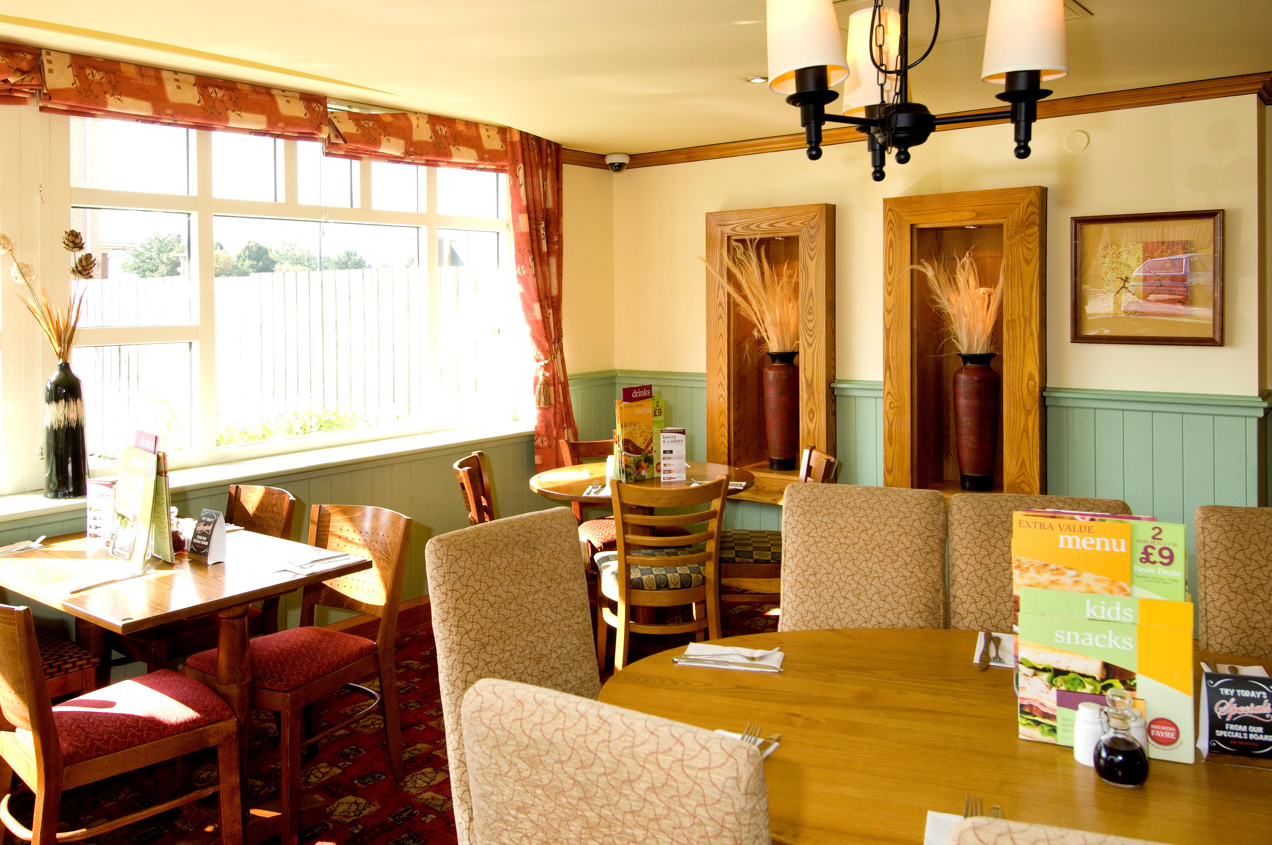 Premier Inn Gloucester Business Park