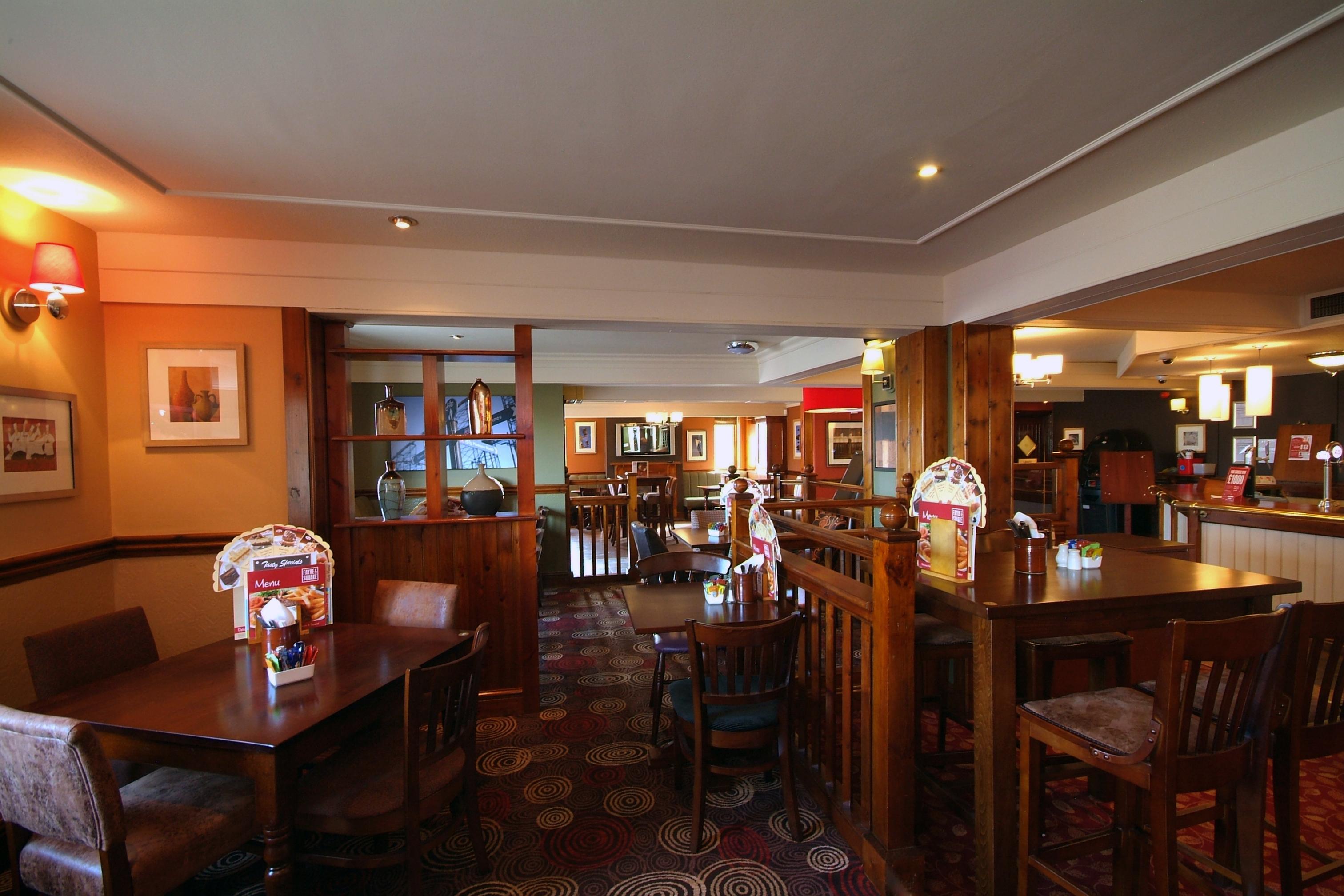 Premier Inn  Blackpool Airport